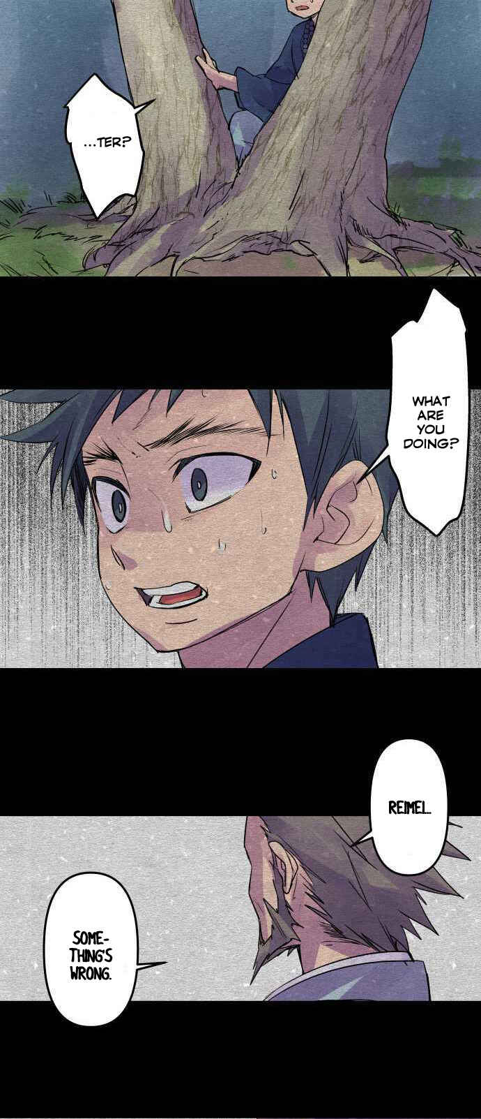 Chapter 207 - Page 20