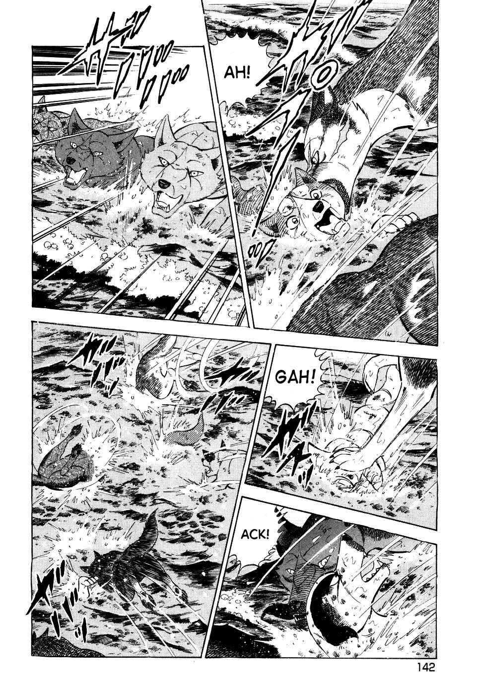 Chapter 409 - Page 11