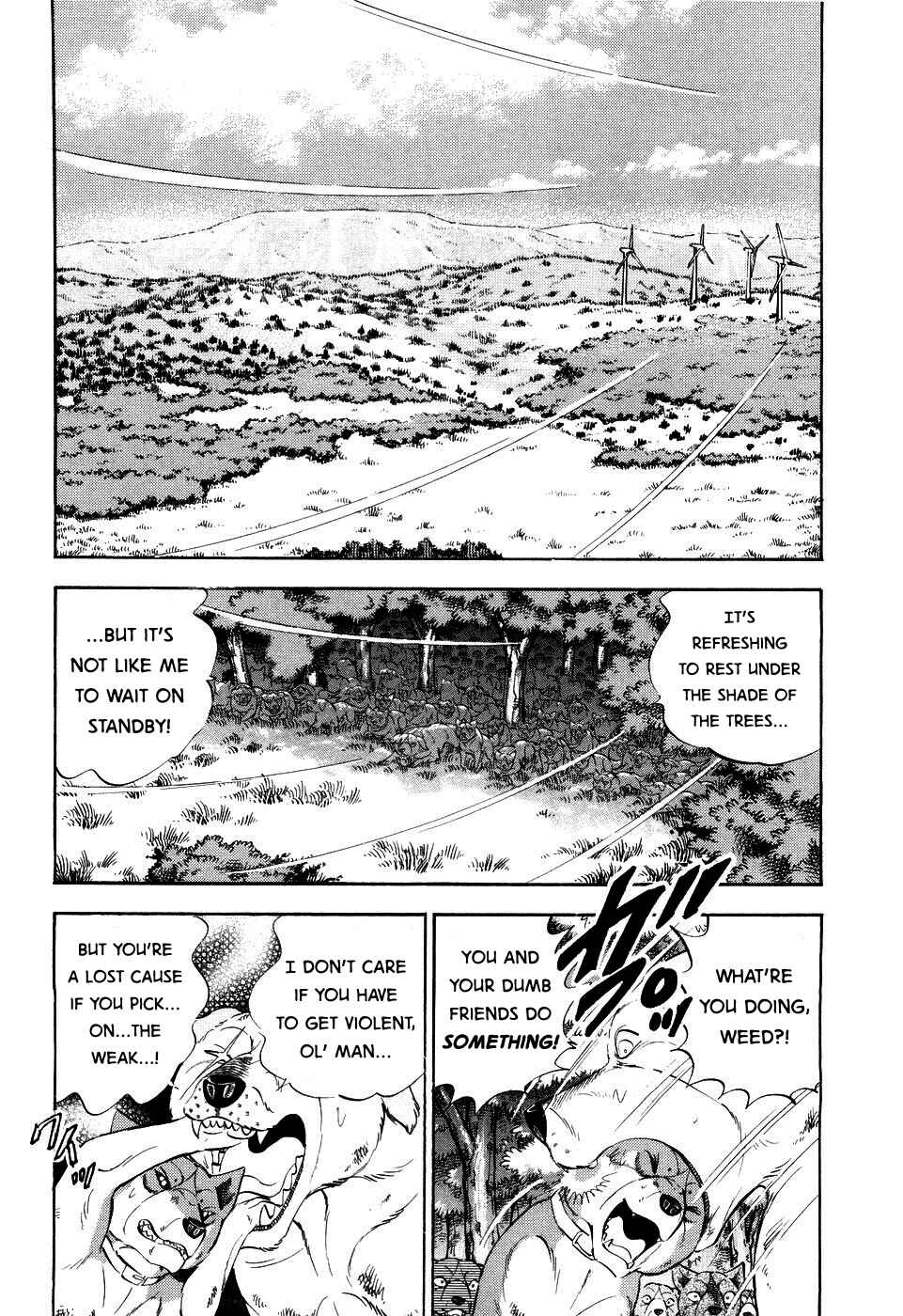 Chapter 409 - Page 2
