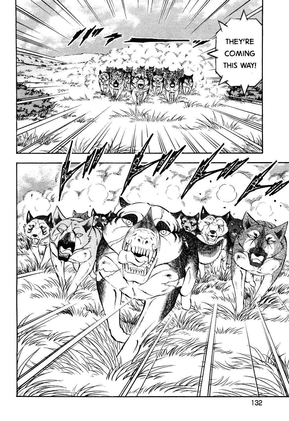Chapter 409 - Page 4