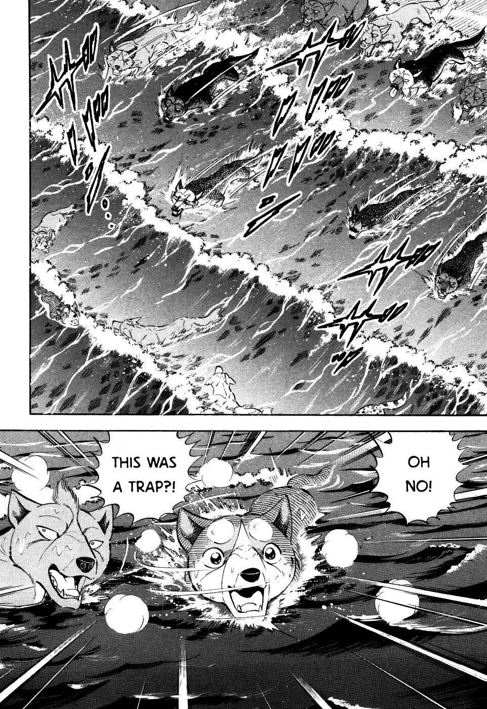 Chapter 409 - Page 9