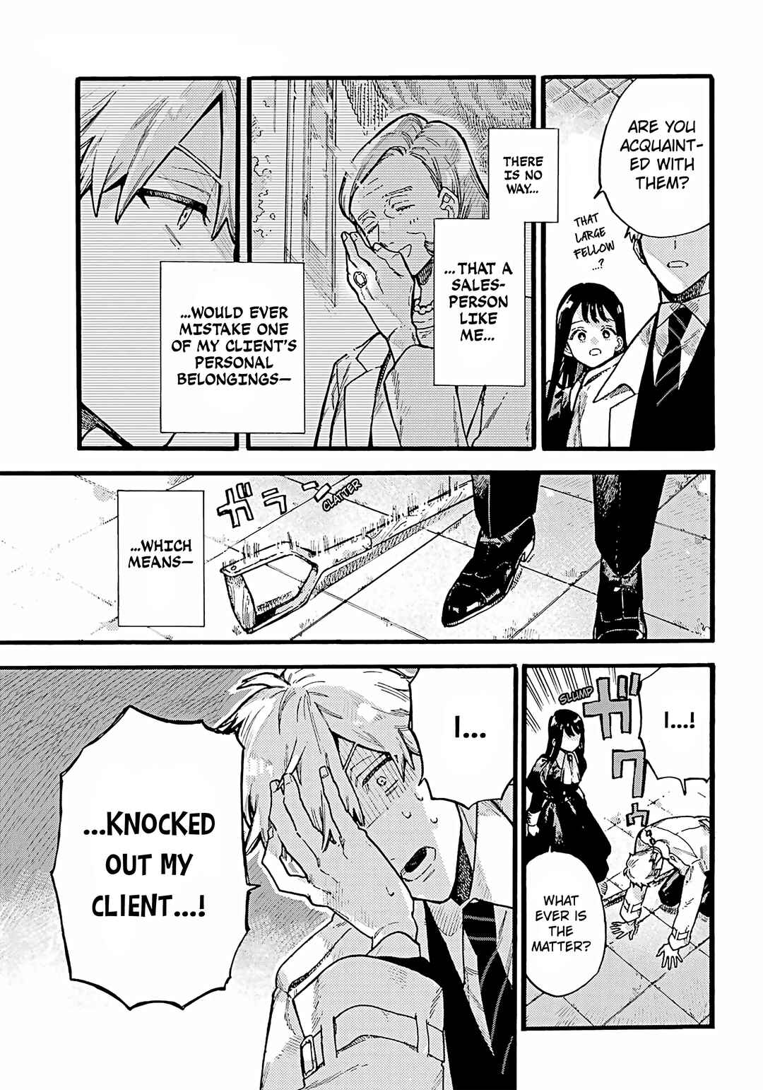 Chapter 2 - Page 6
