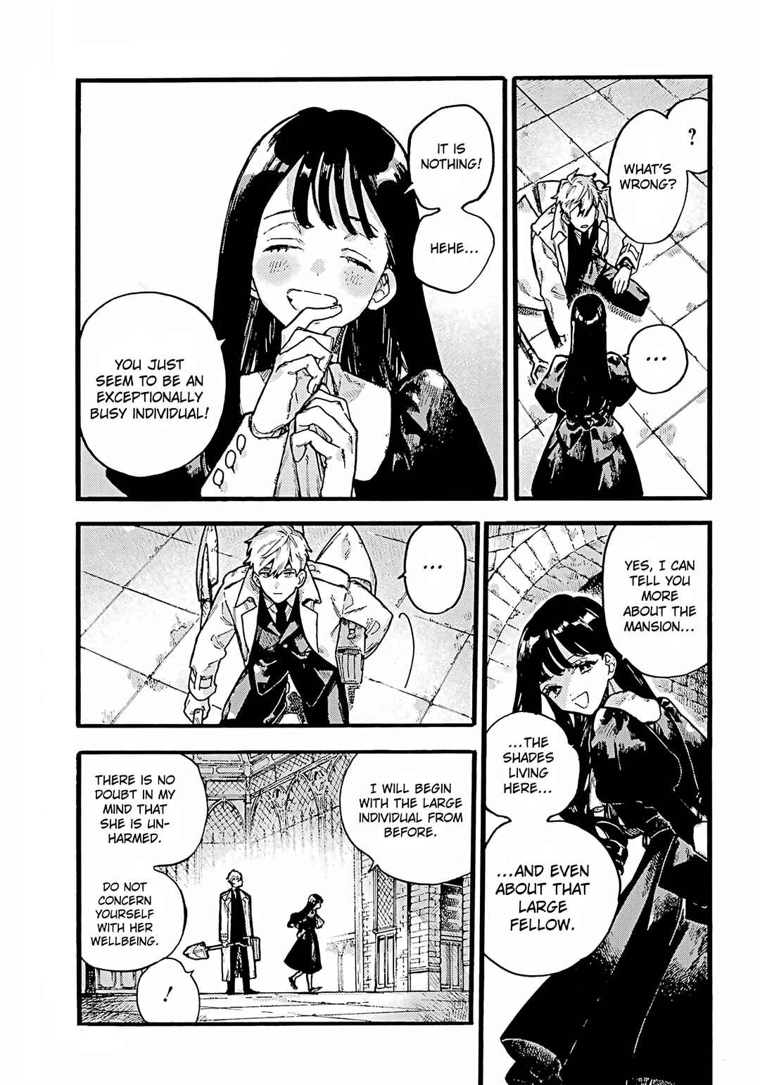 Chapter 2 - Page 8