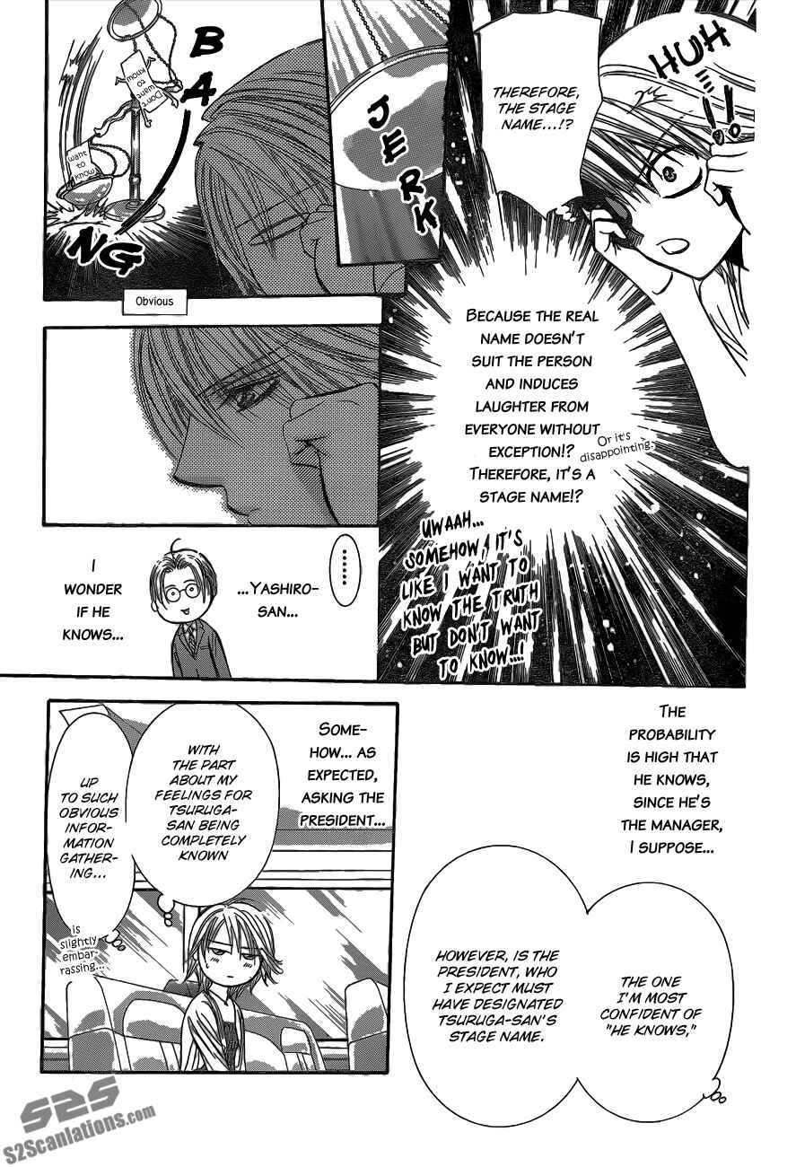 Chapter 215 - Page 24