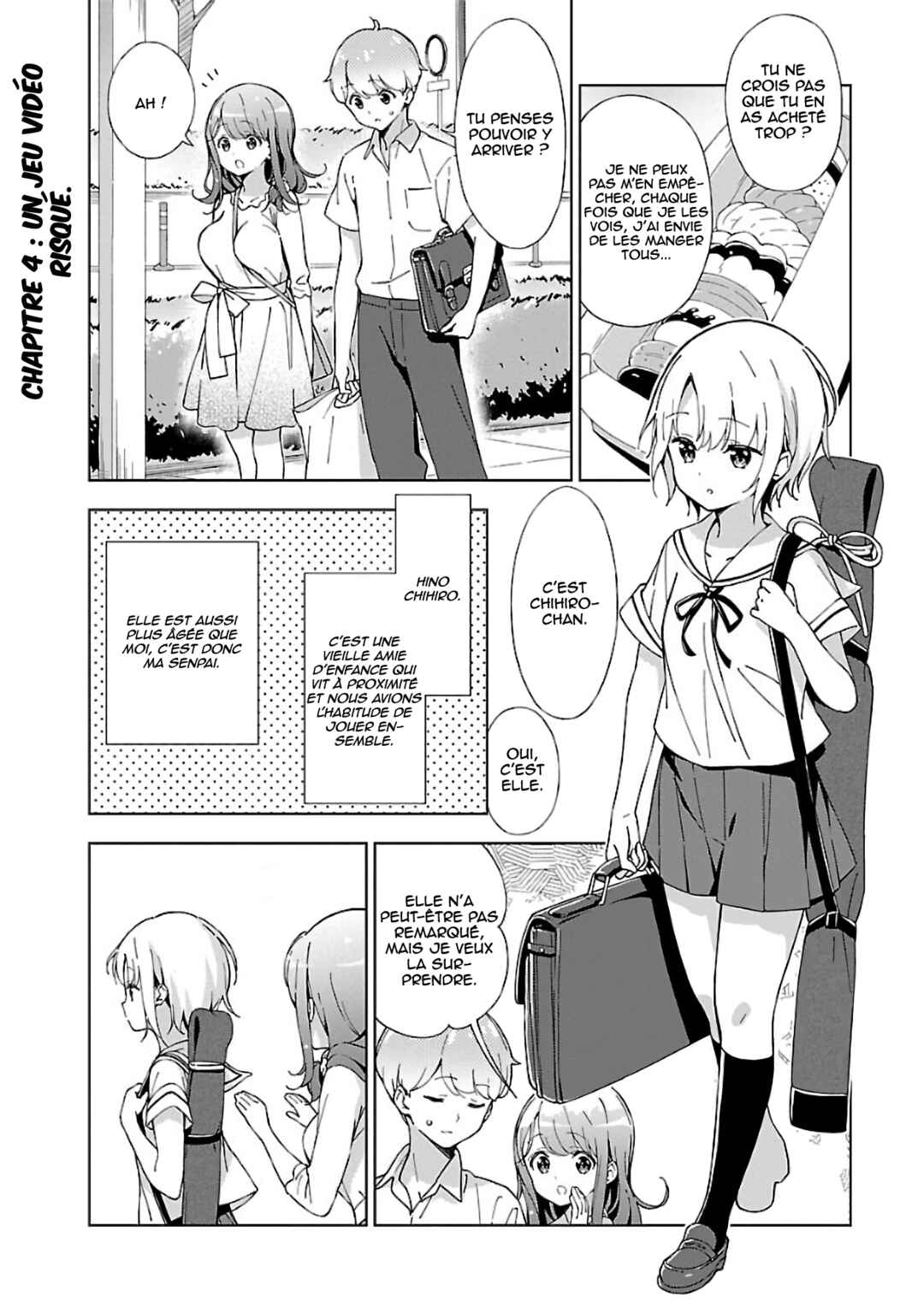 Chapter 4 - Page 2
