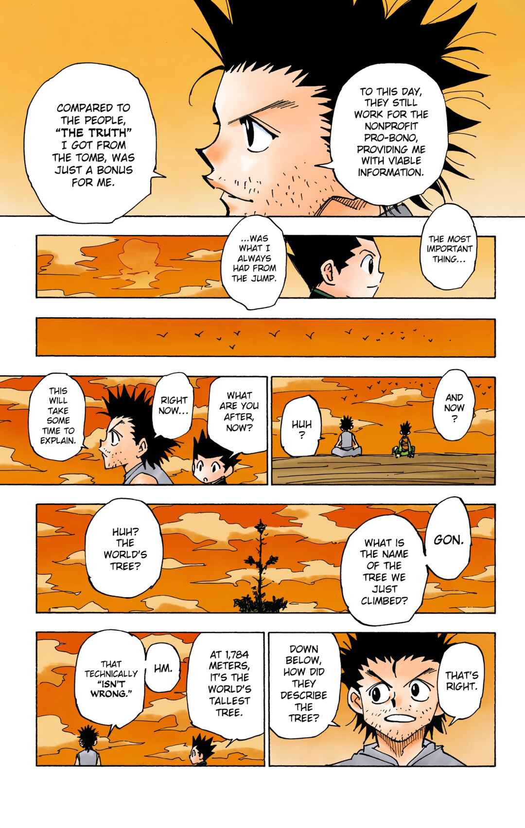 Chapter 338 - Page 14