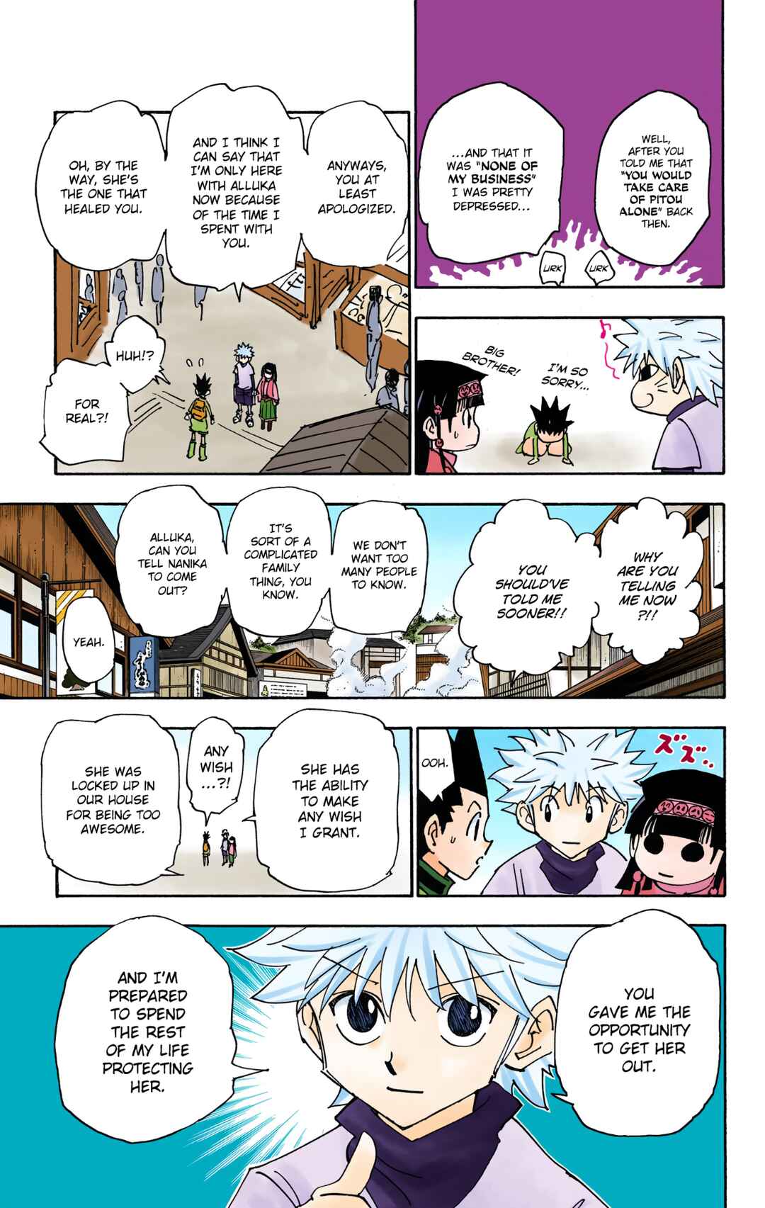 Chapter 338 - Page 3