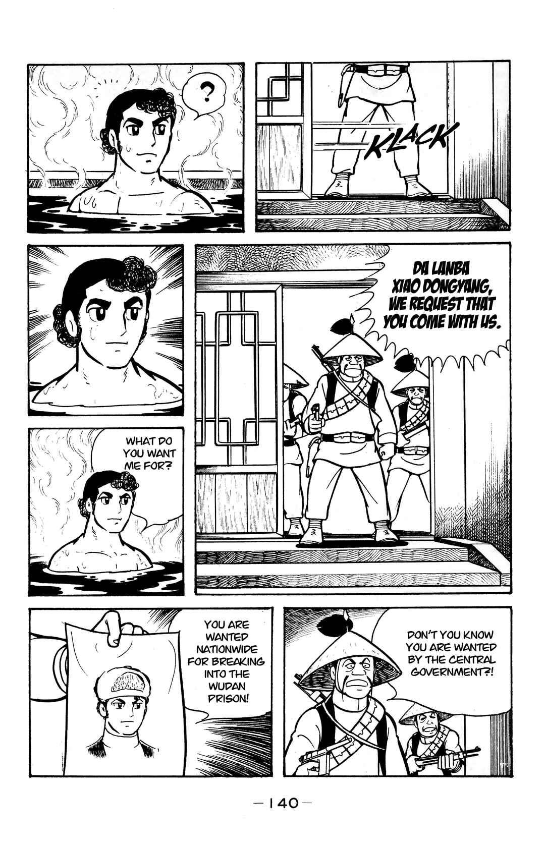 Chapter 22 - Page 18