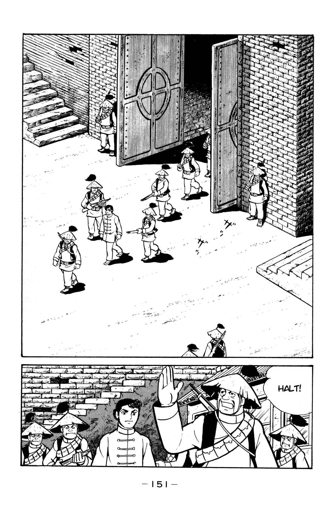 Chapter 22 - Page 29