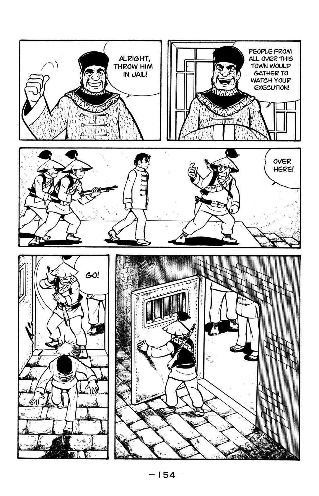 Chapter 22 - Page 32