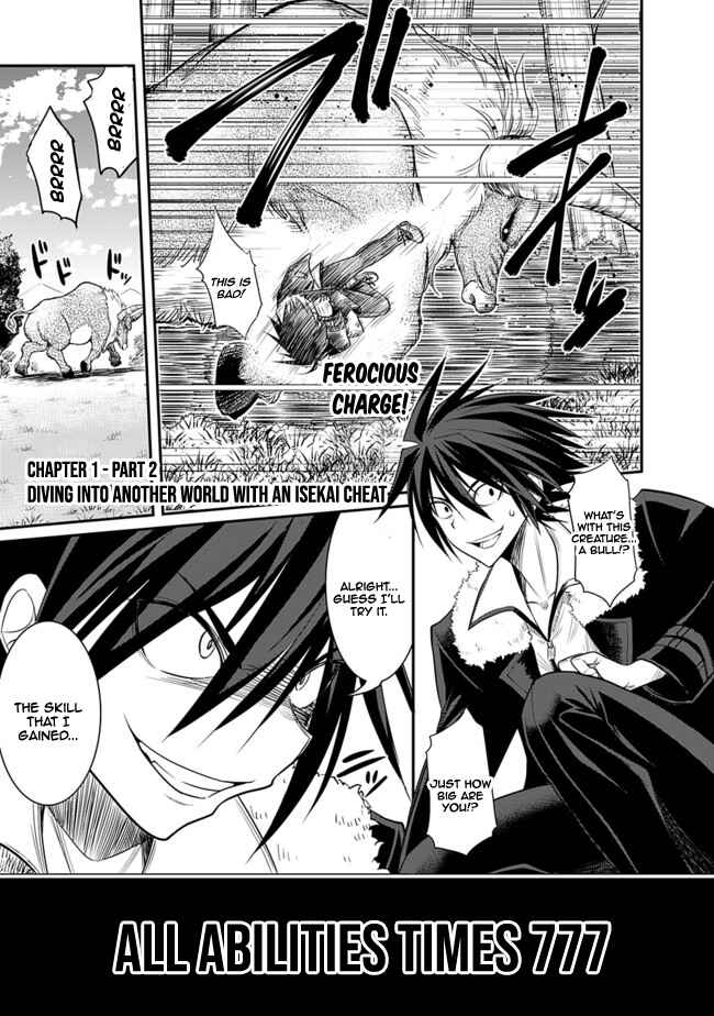 Chapter 1.2 - Page 2