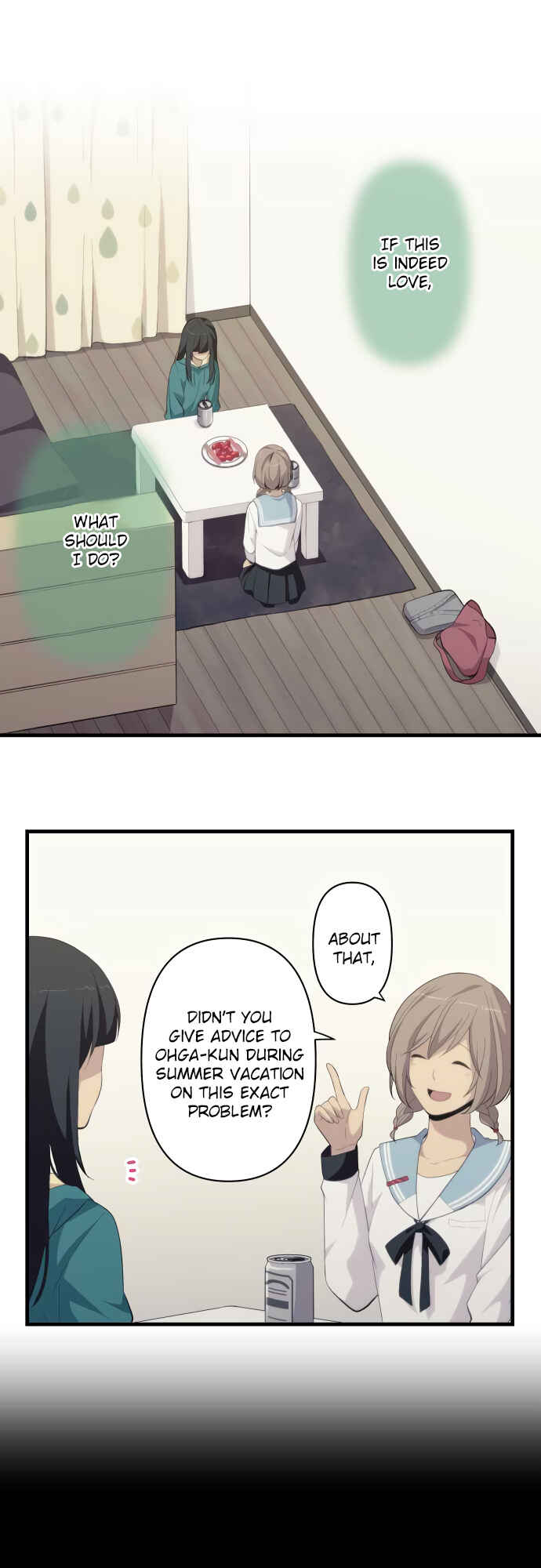 Chapter 181 - Page 1