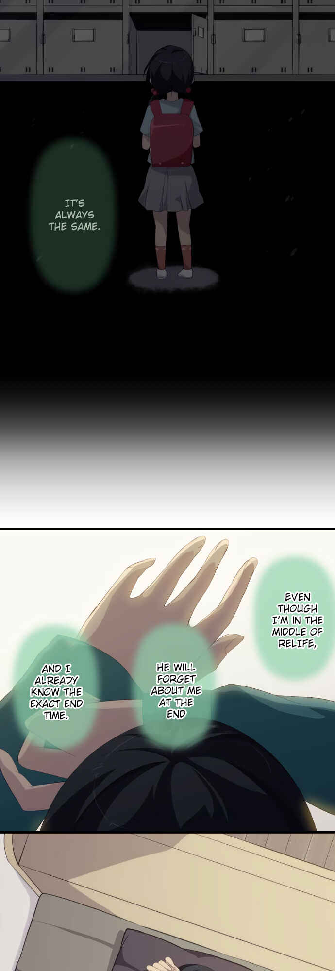 Chapter 181 - Page 19