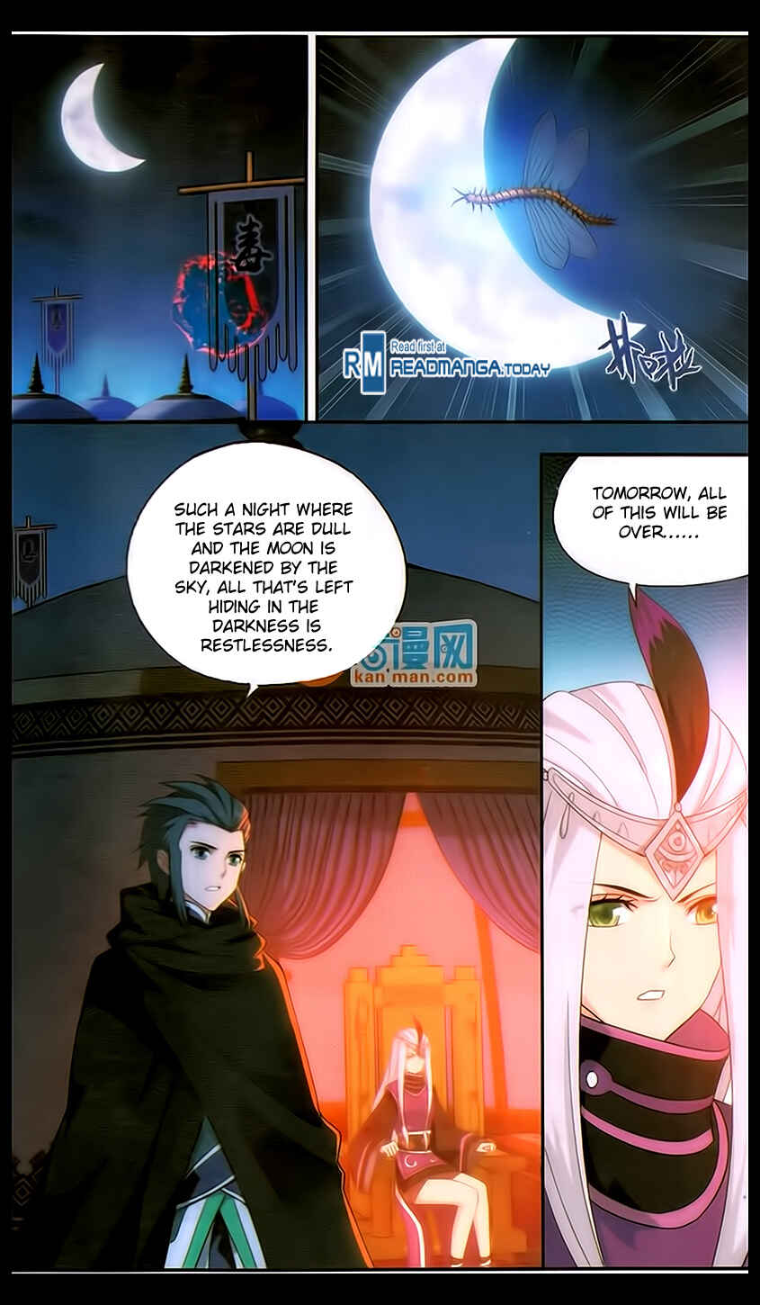 Chapter 185 - Page 7