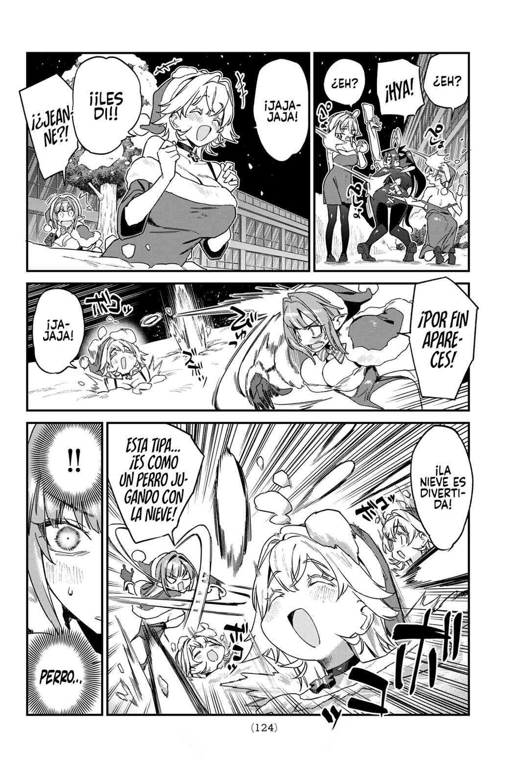 Chapter 179 - Page 7