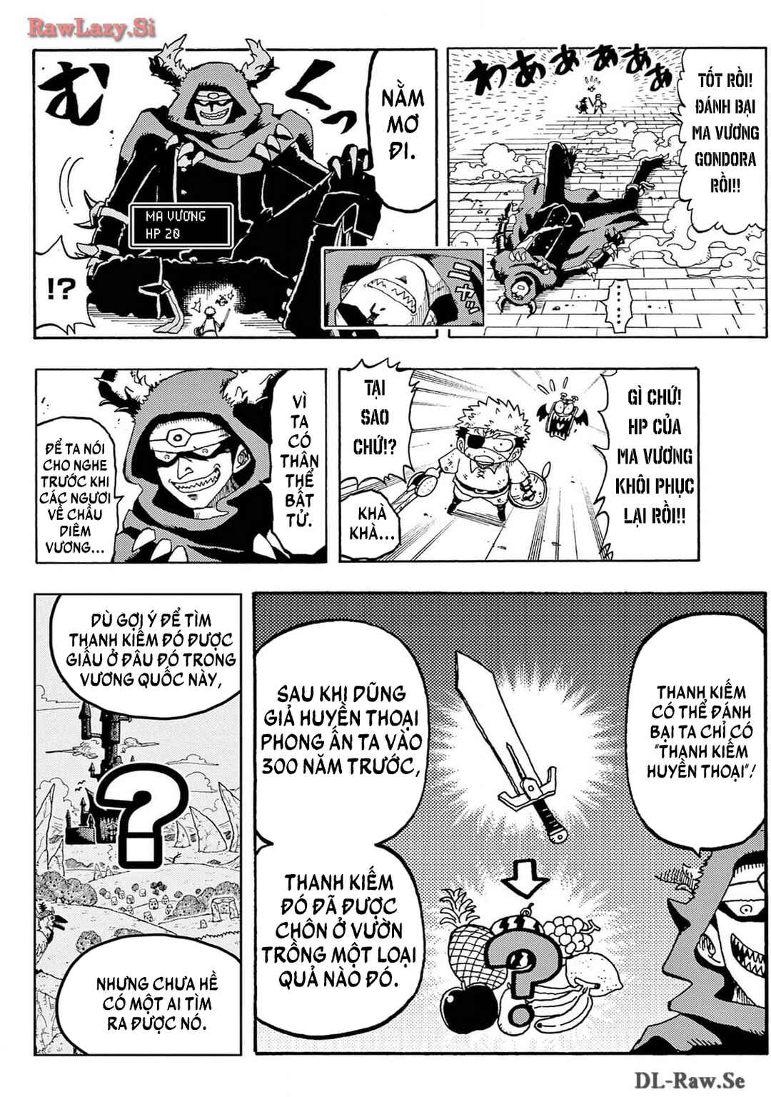 Chapter 22.5 - Page 25