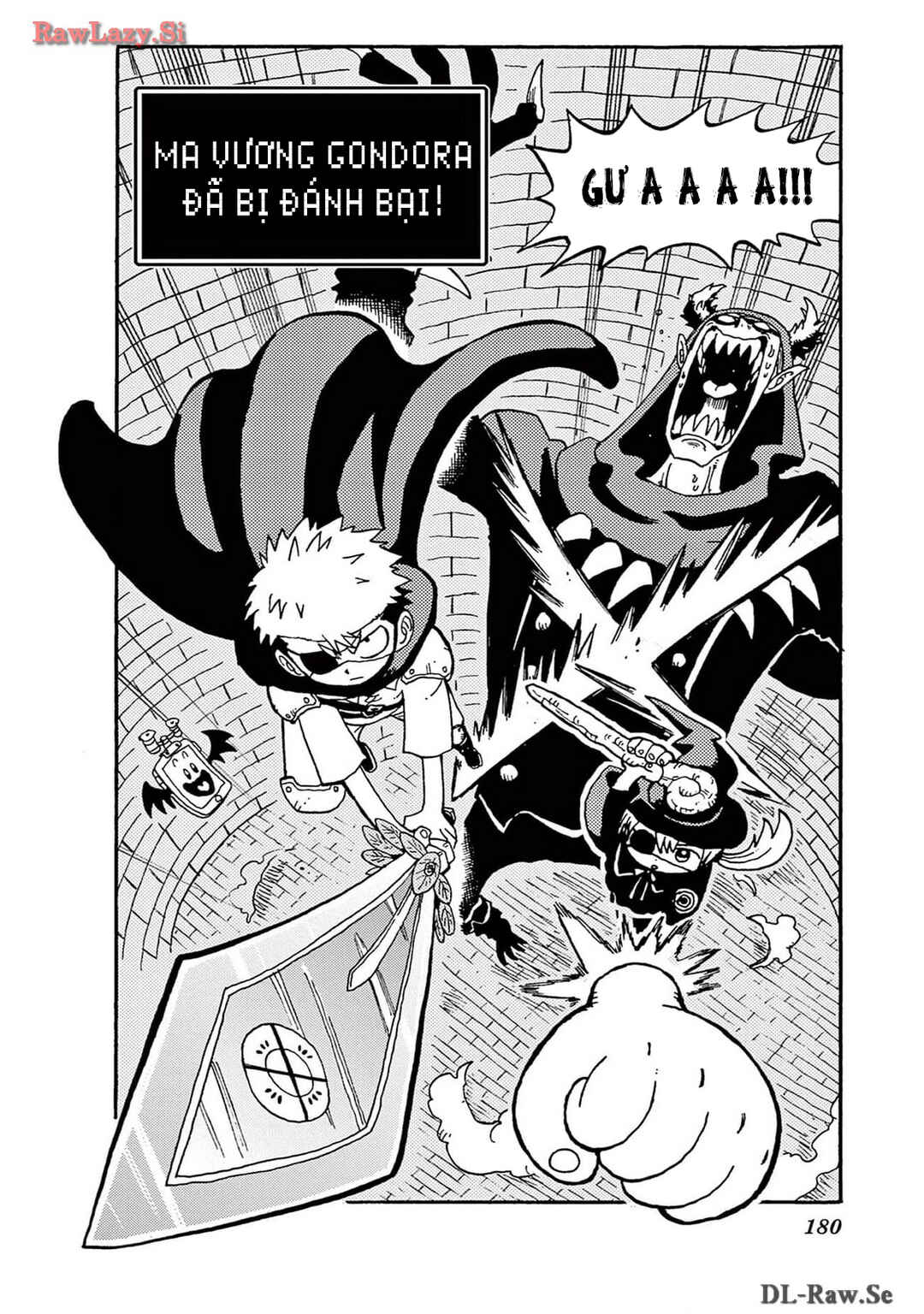 Chapter 22.5 - Page 31