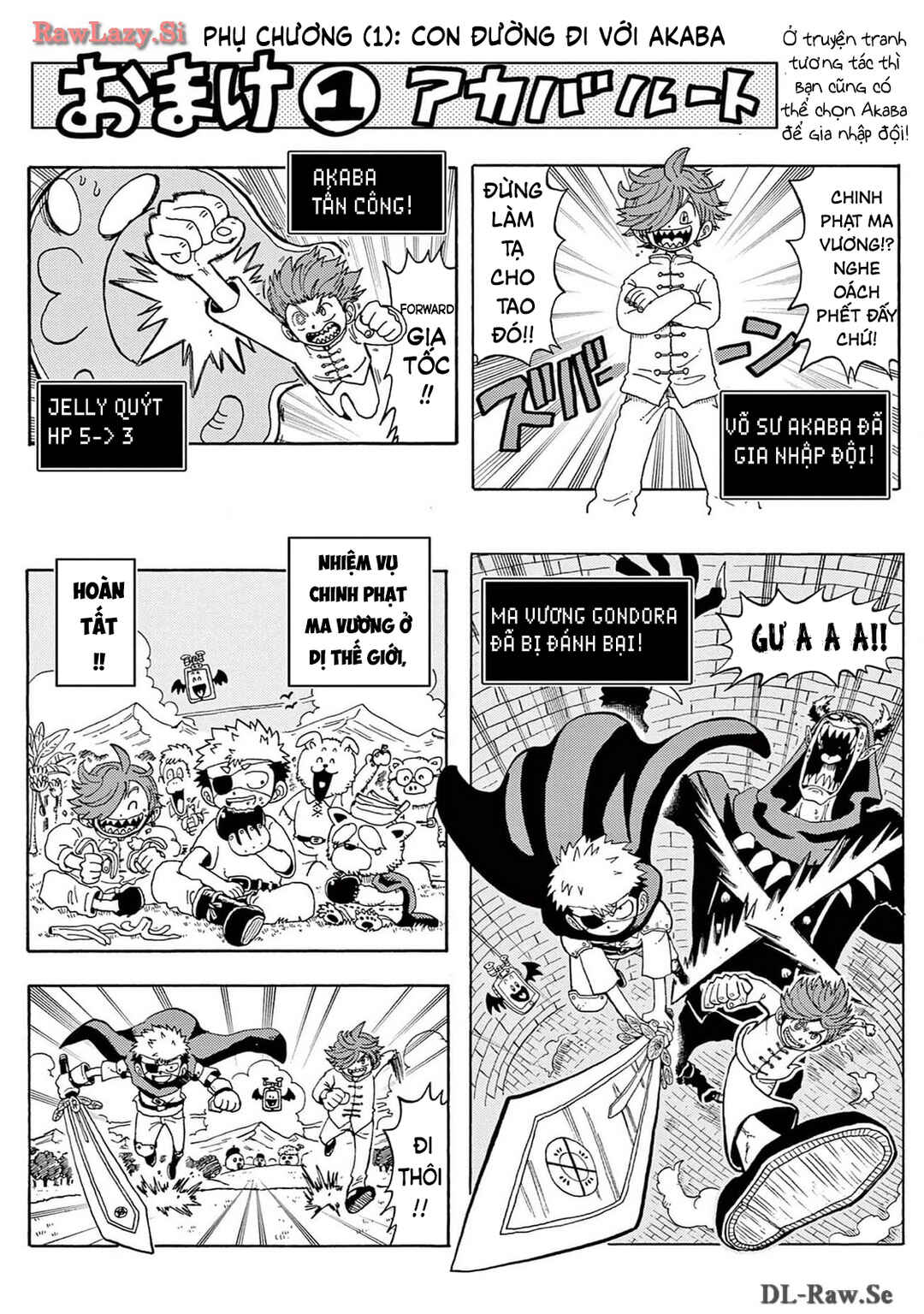 Chapter 22.5 - Page 33