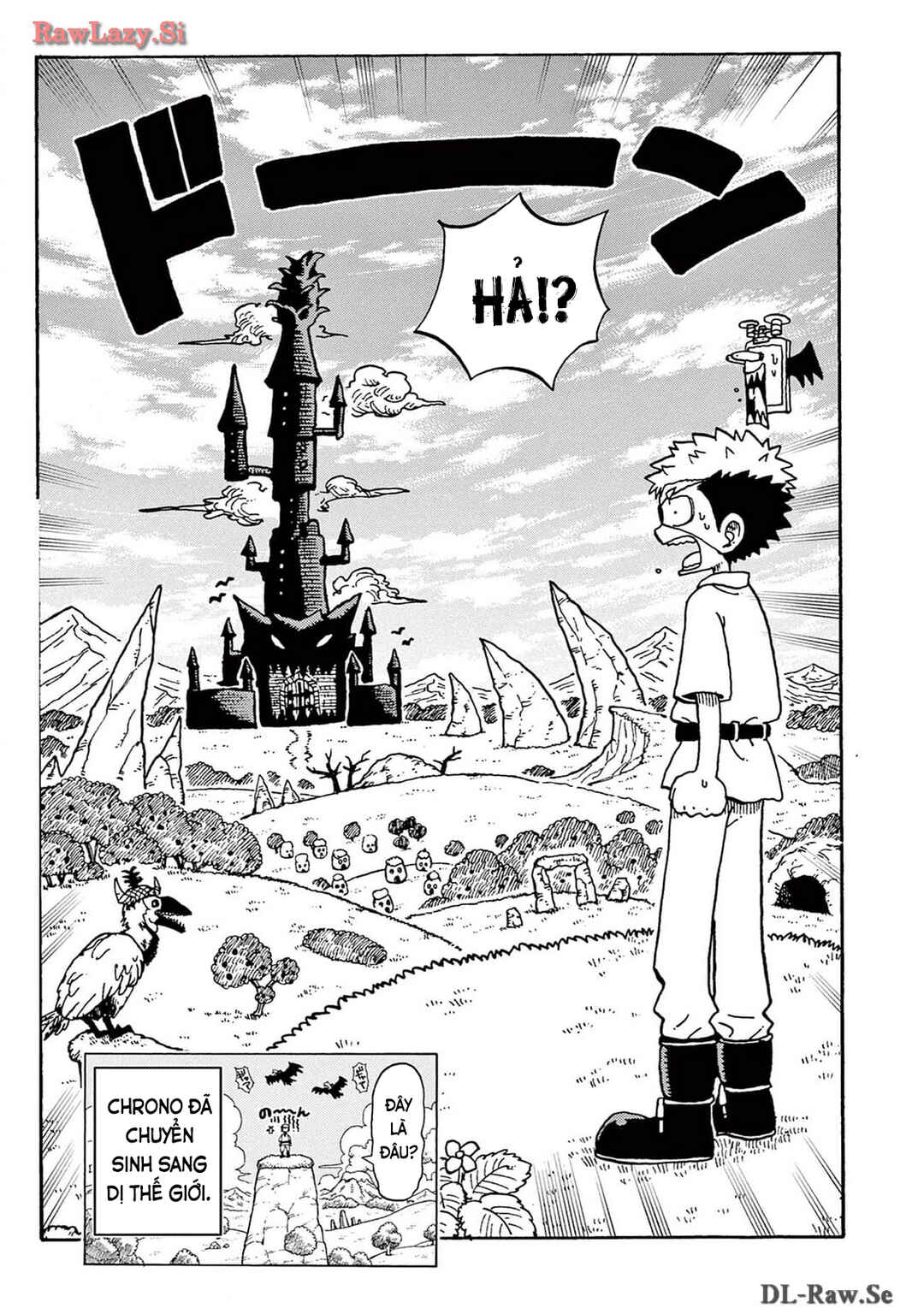 Chapter 22.5 - Page 5