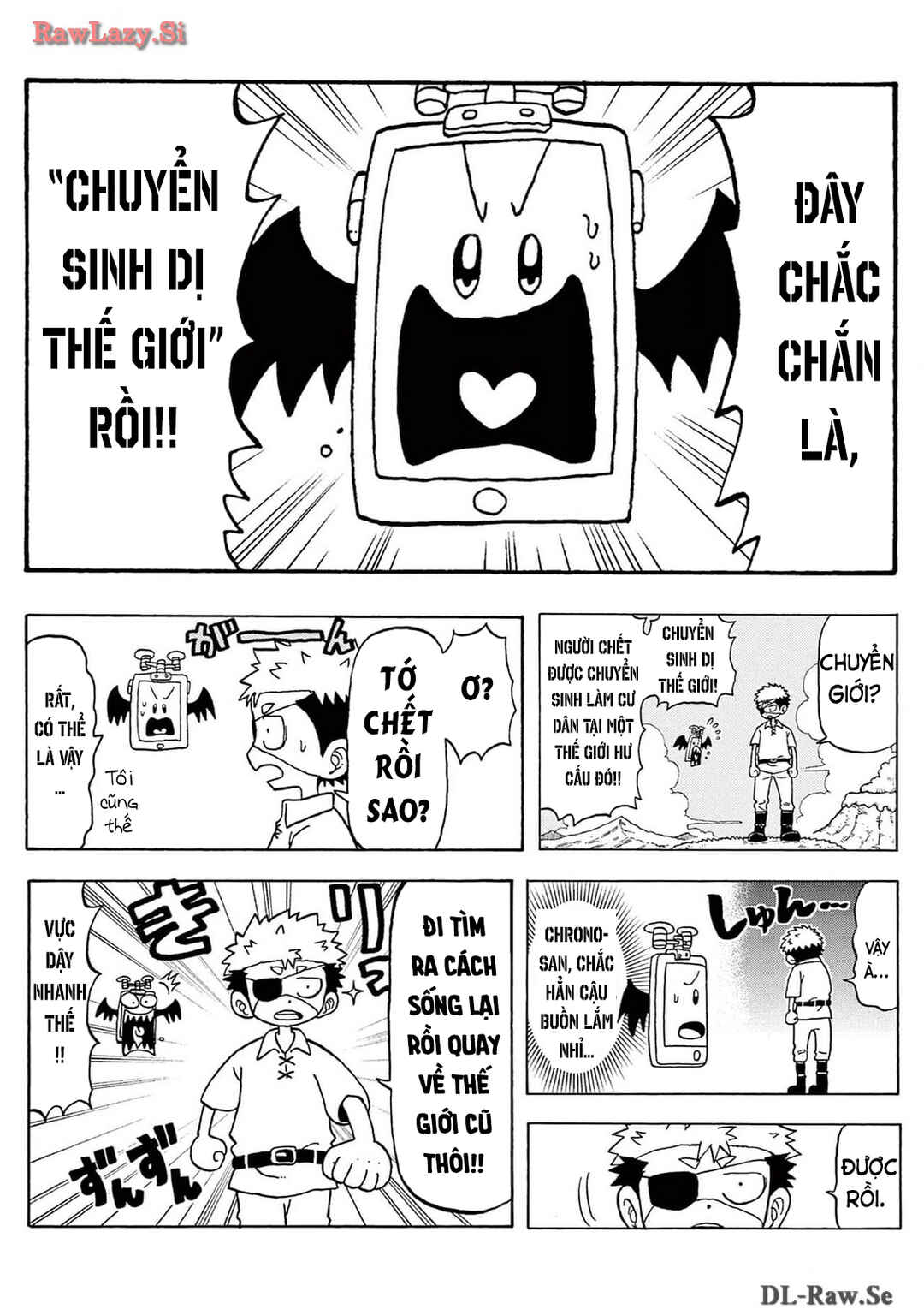 Chapter 22.5 - Page 7