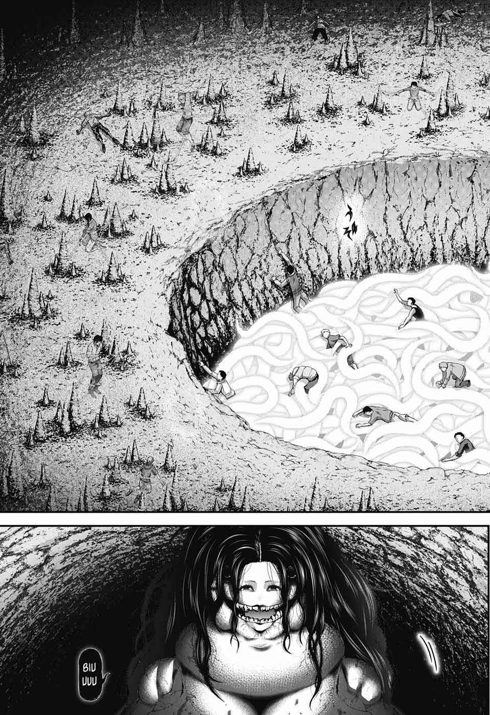 Chapter 36 - Page 20