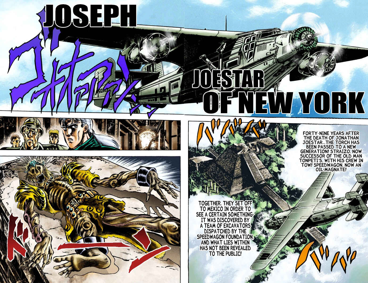 Chapter 1 - Page 3