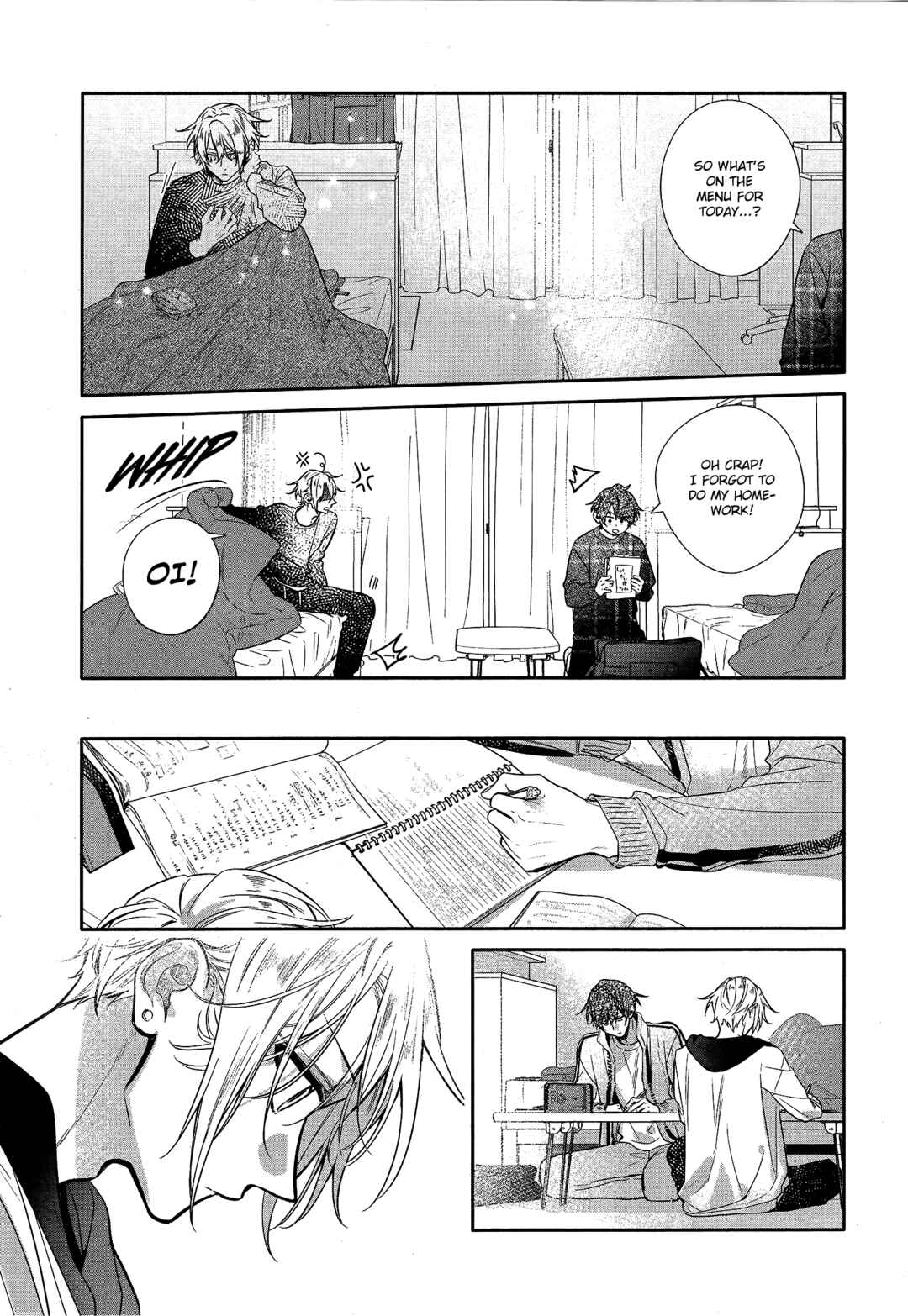 Chapter 26 - Page 18