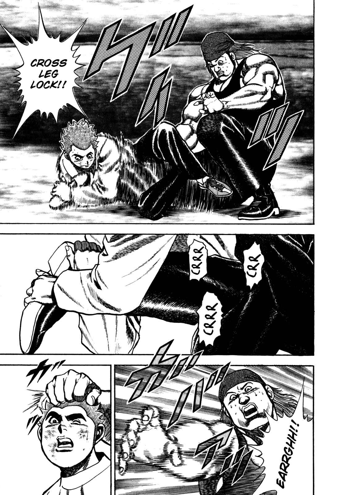Chapter 96 - Page 13