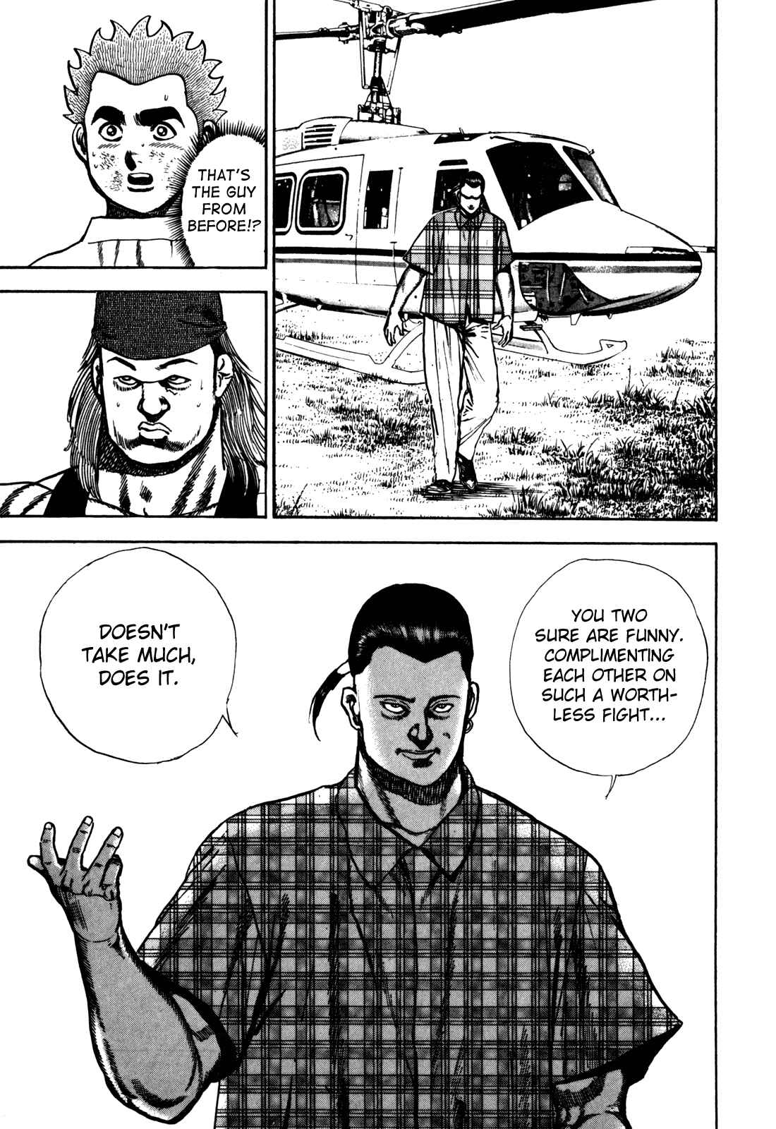 Chapter 96 - Page 18