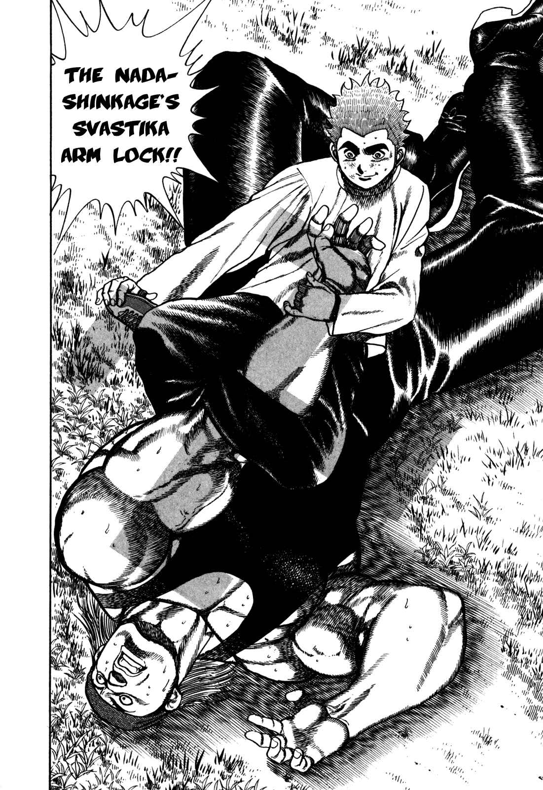 Chapter 96 - Page 8