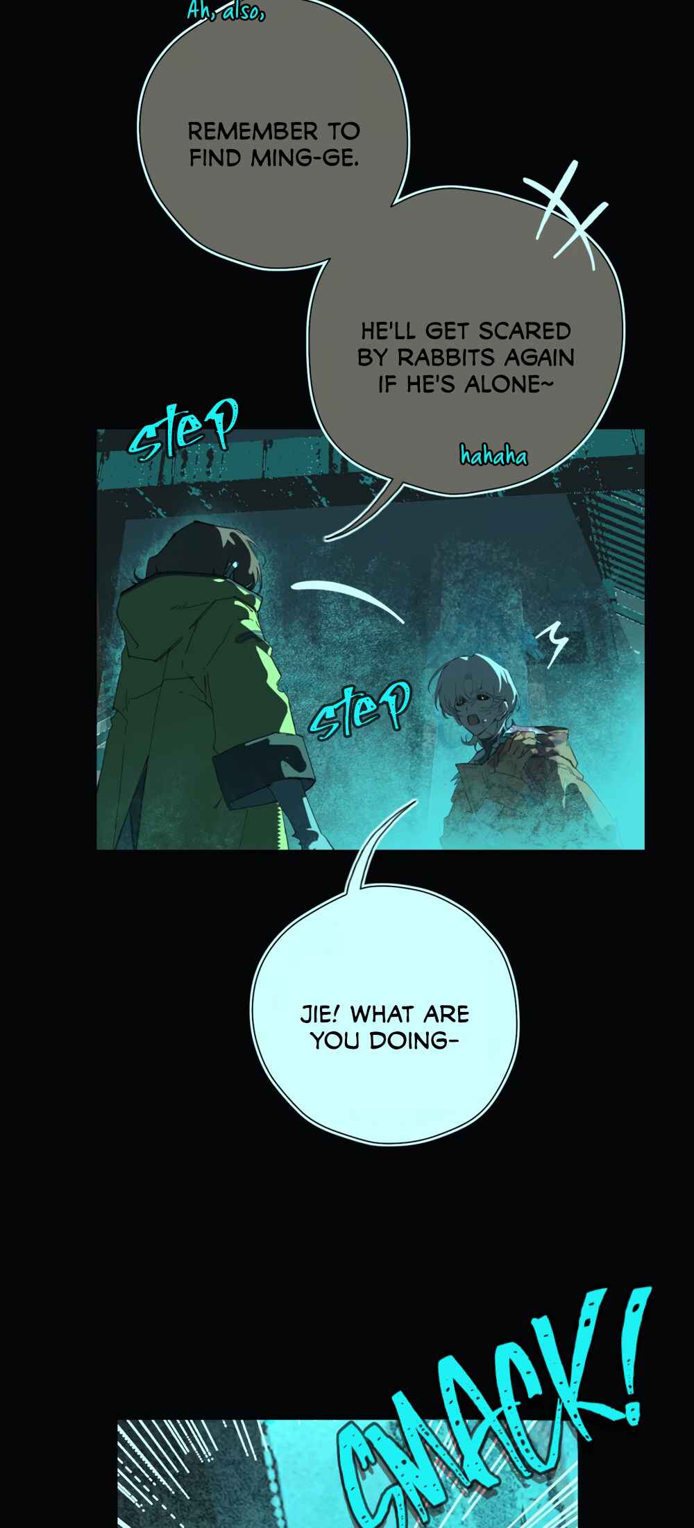 Chapter 20 - Page 19