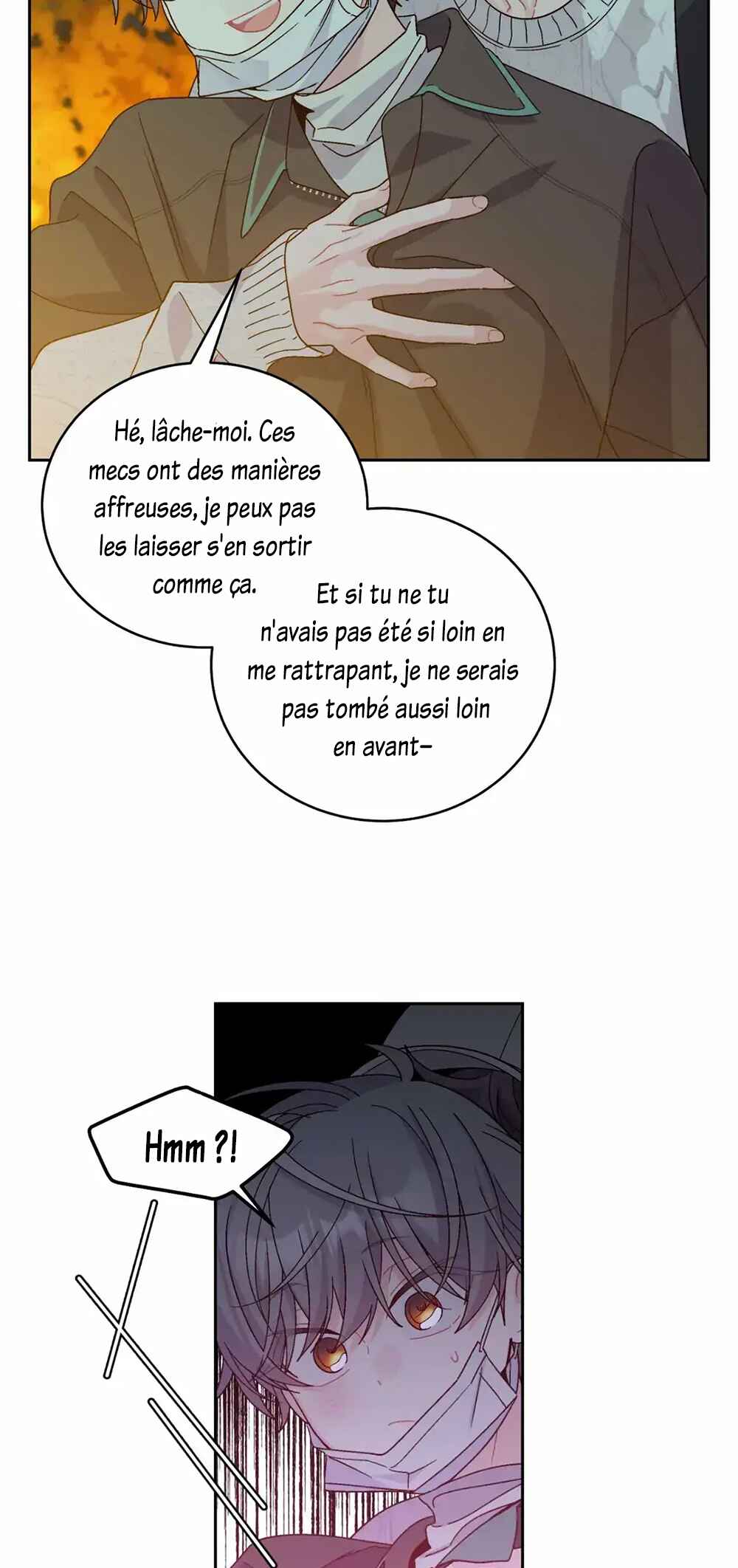 Chapter 100 - Page 49