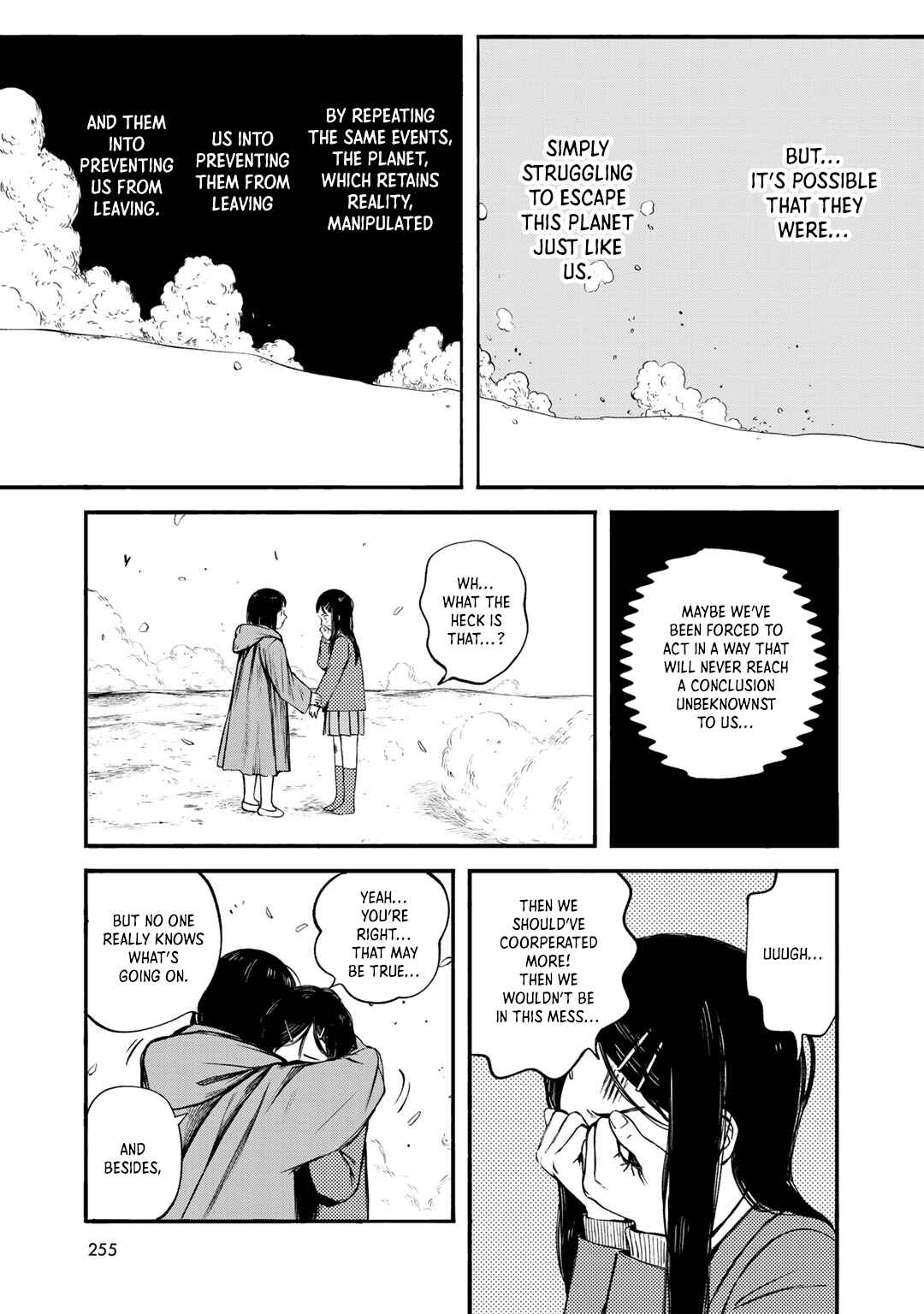 Chapter 37 - Page 27