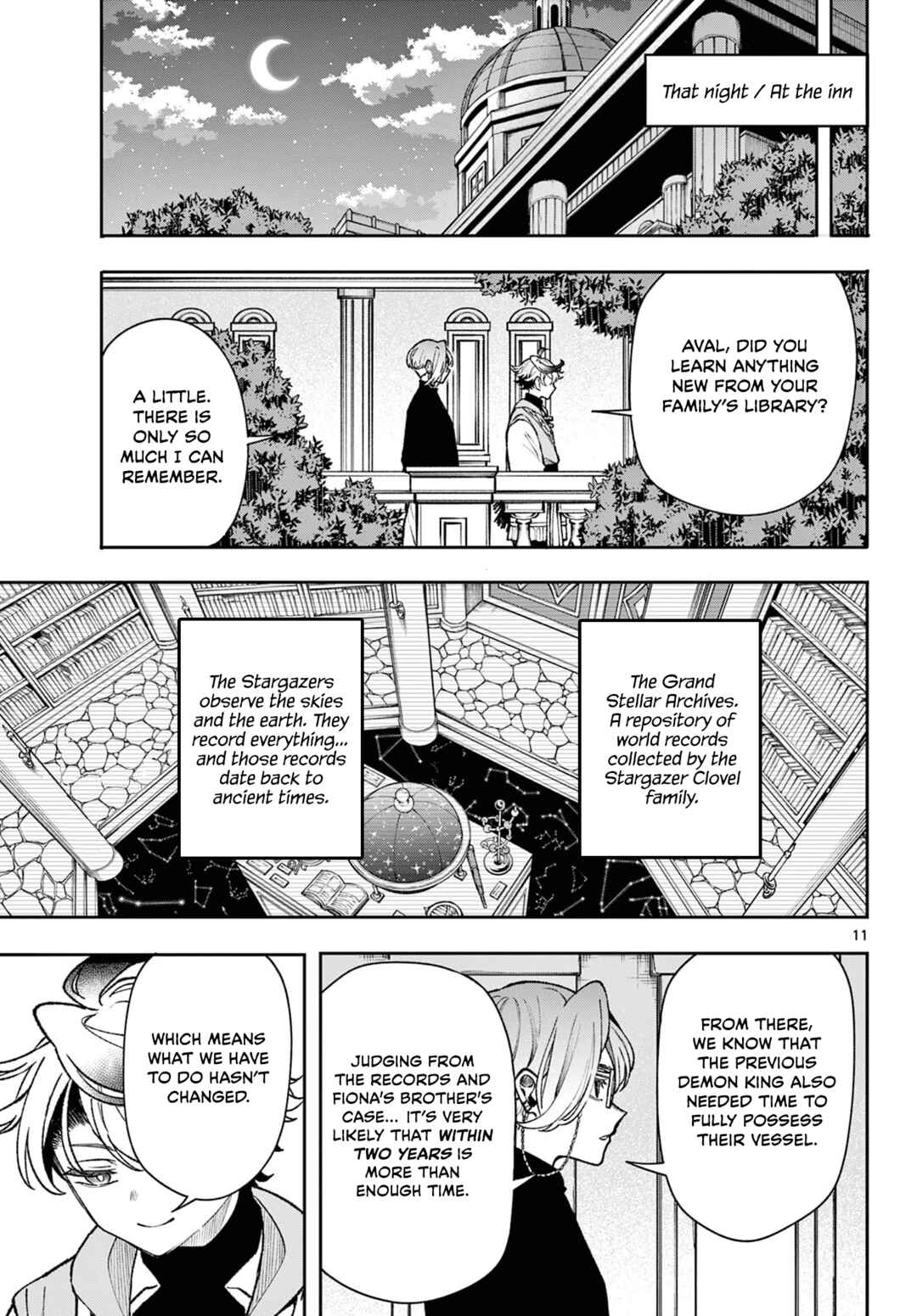 Chapter 39 - Page 11