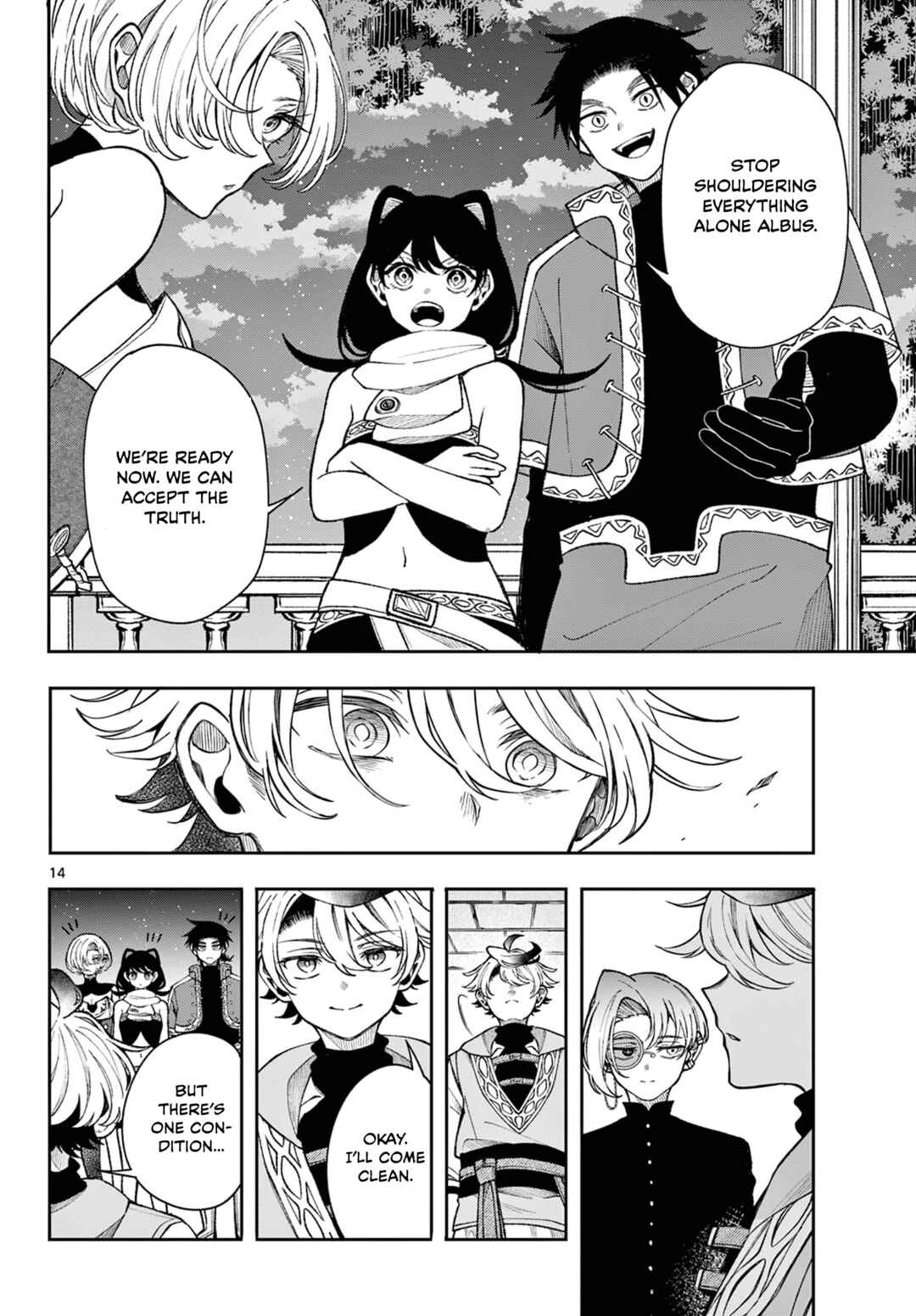 Chapter 39 - Page 14