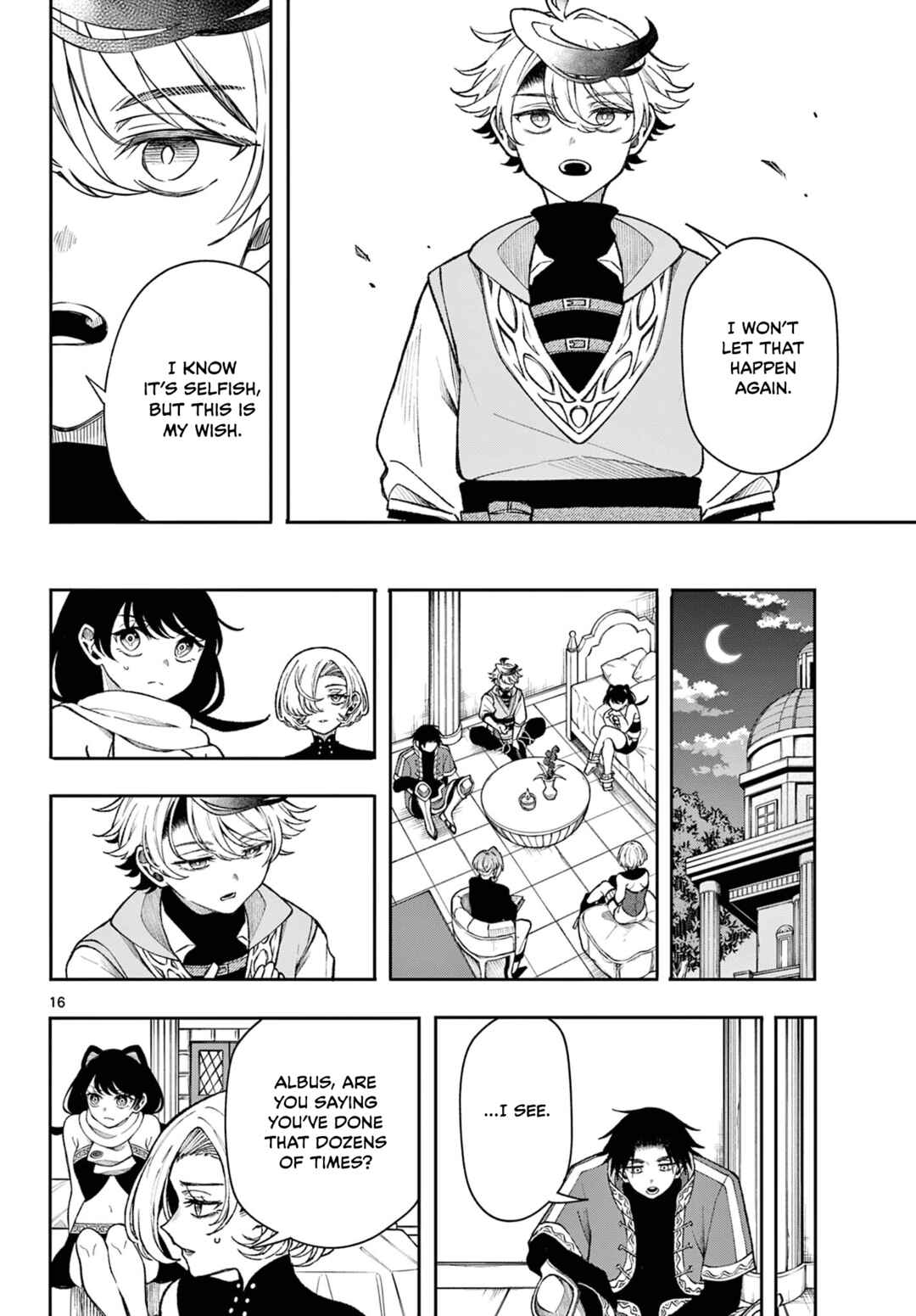 Chapter 39 - Page 16