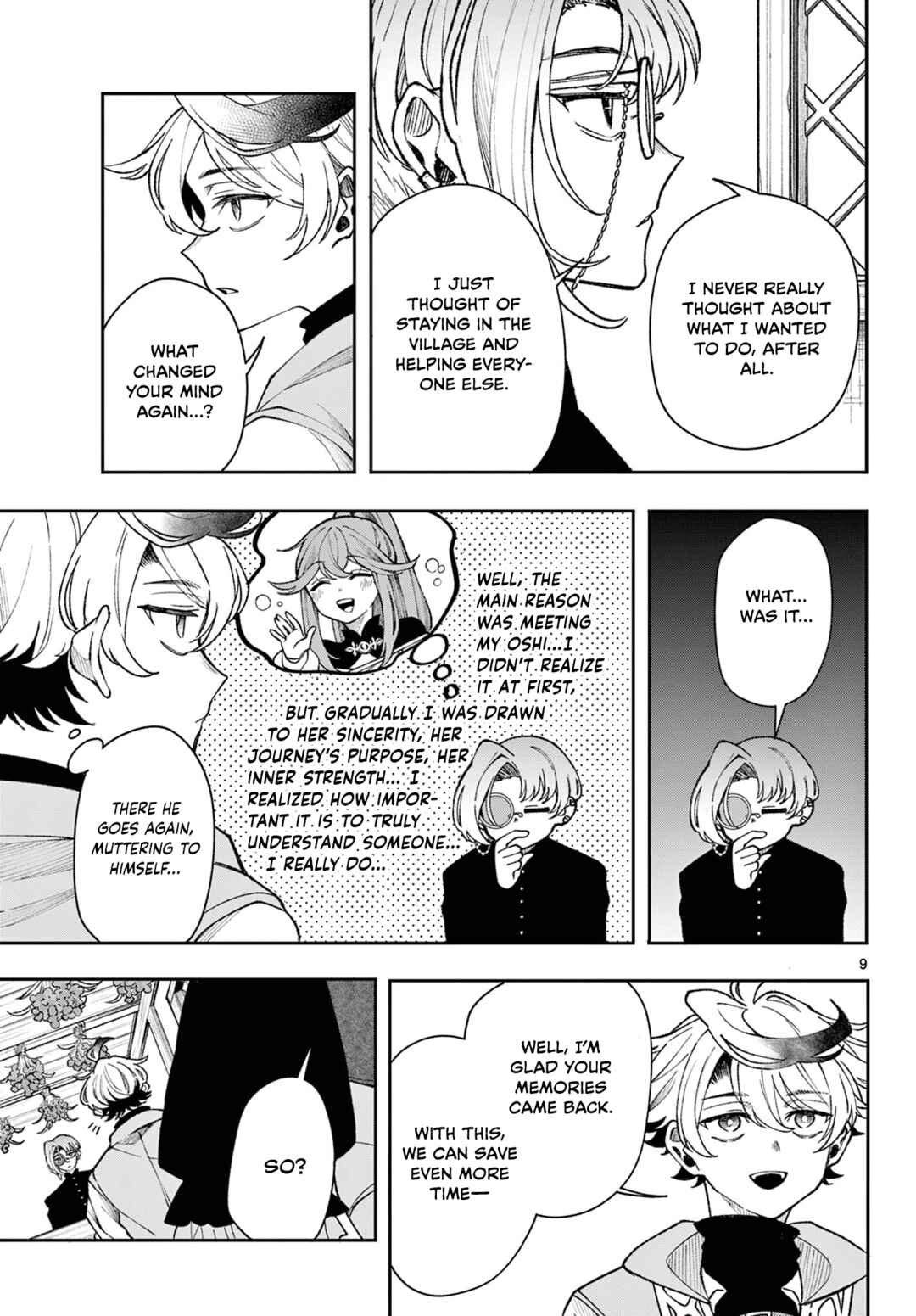 Chapter 39 - Page 9
