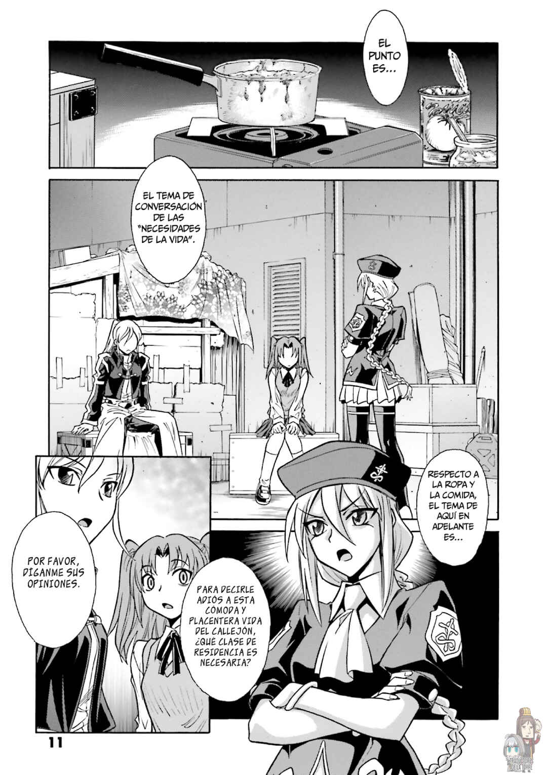 Chapter 1 - Page 12