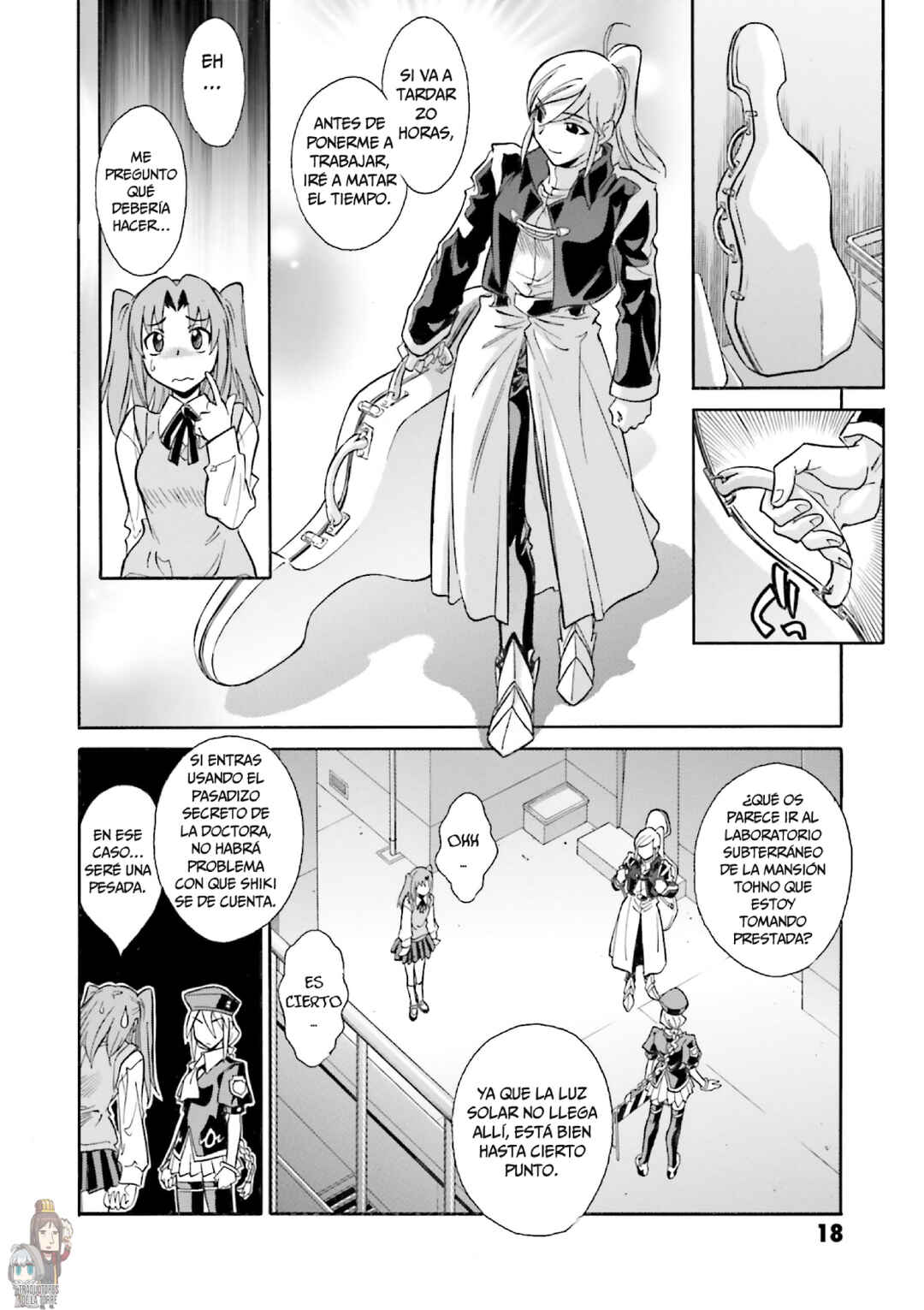 Chapter 1 - Page 19