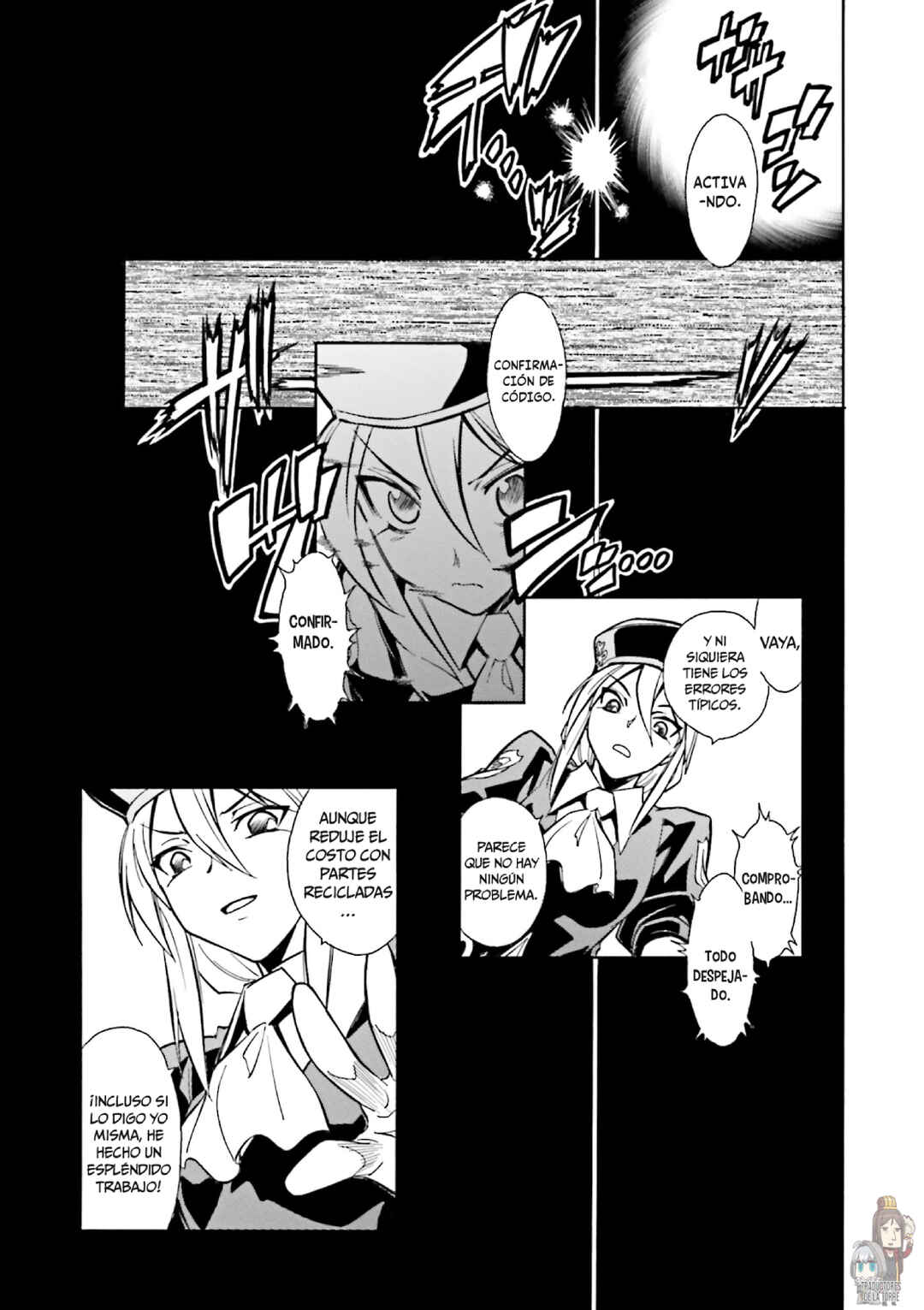 Chapter 1 - Page 6