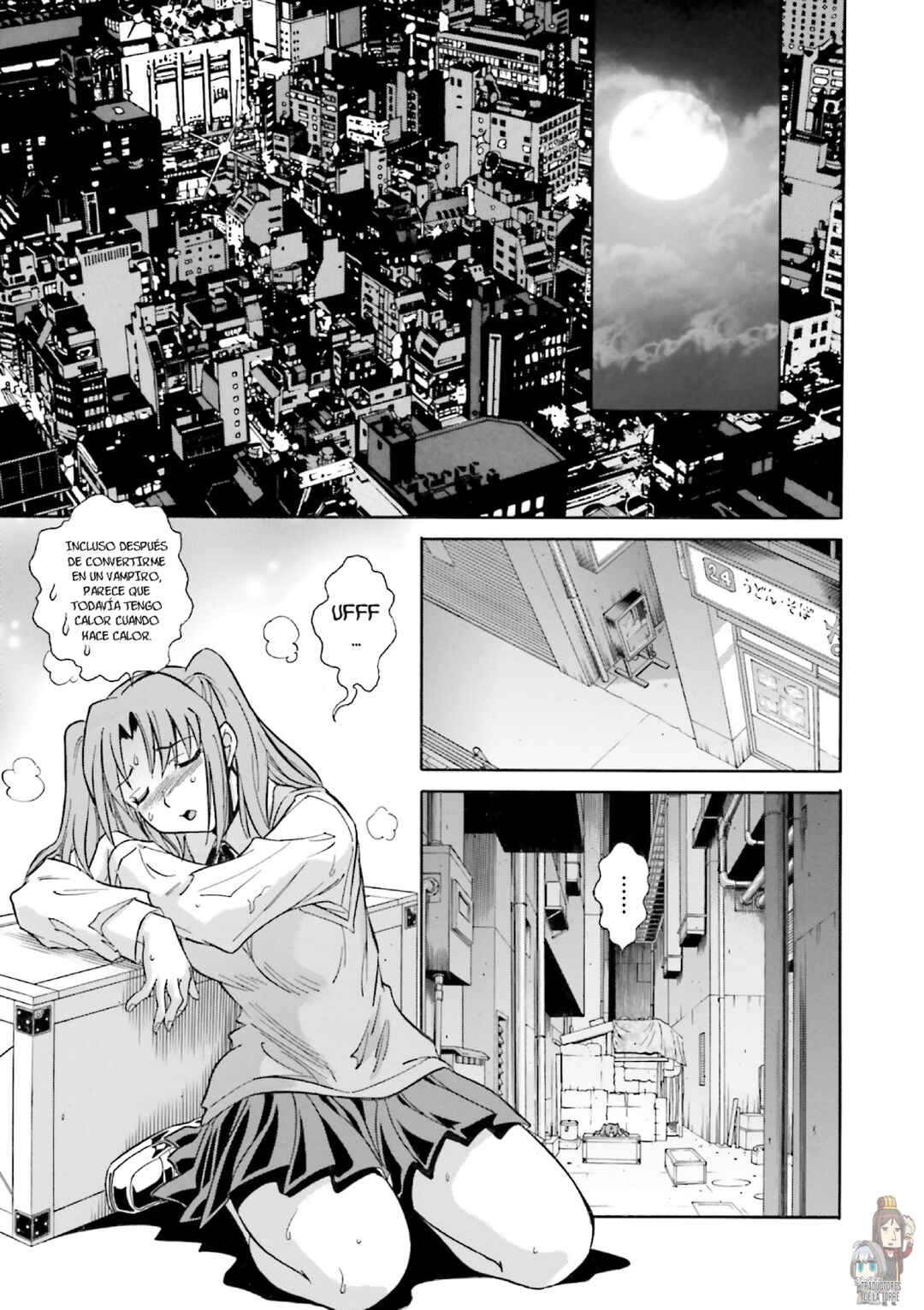 Chapter 1 - Page 8