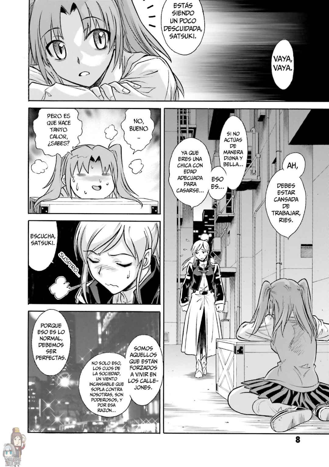 Chapter 1 - Page 9