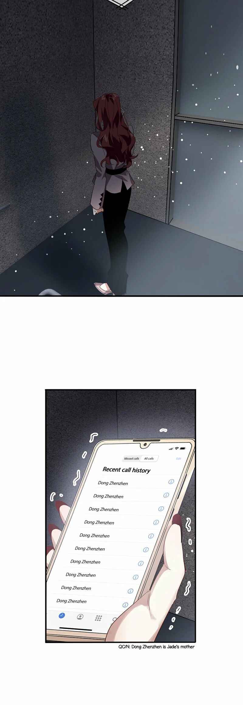 Chapter 332 - Page 14
