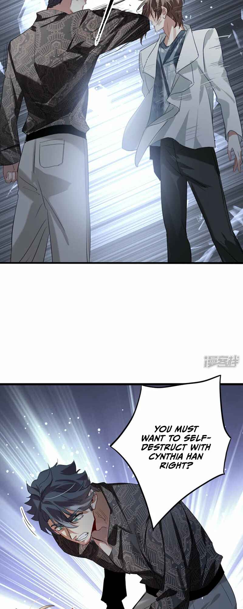 Chapter 332 - Page 19