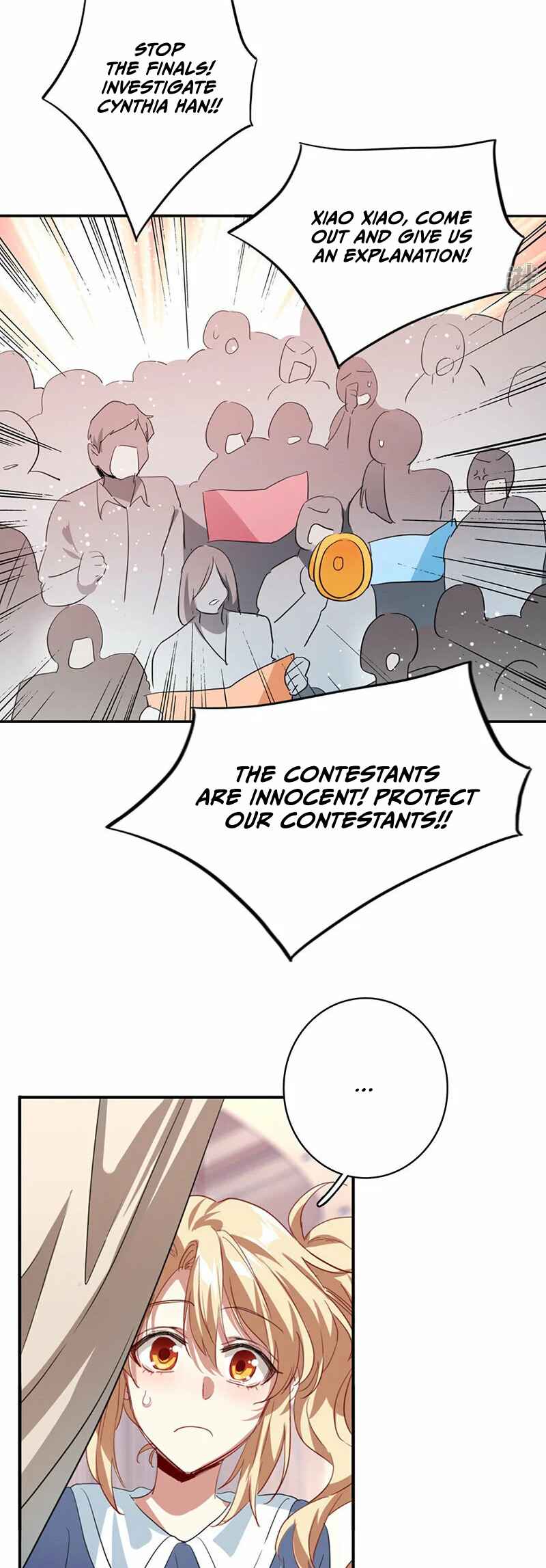 Chapter 332 - Page 29