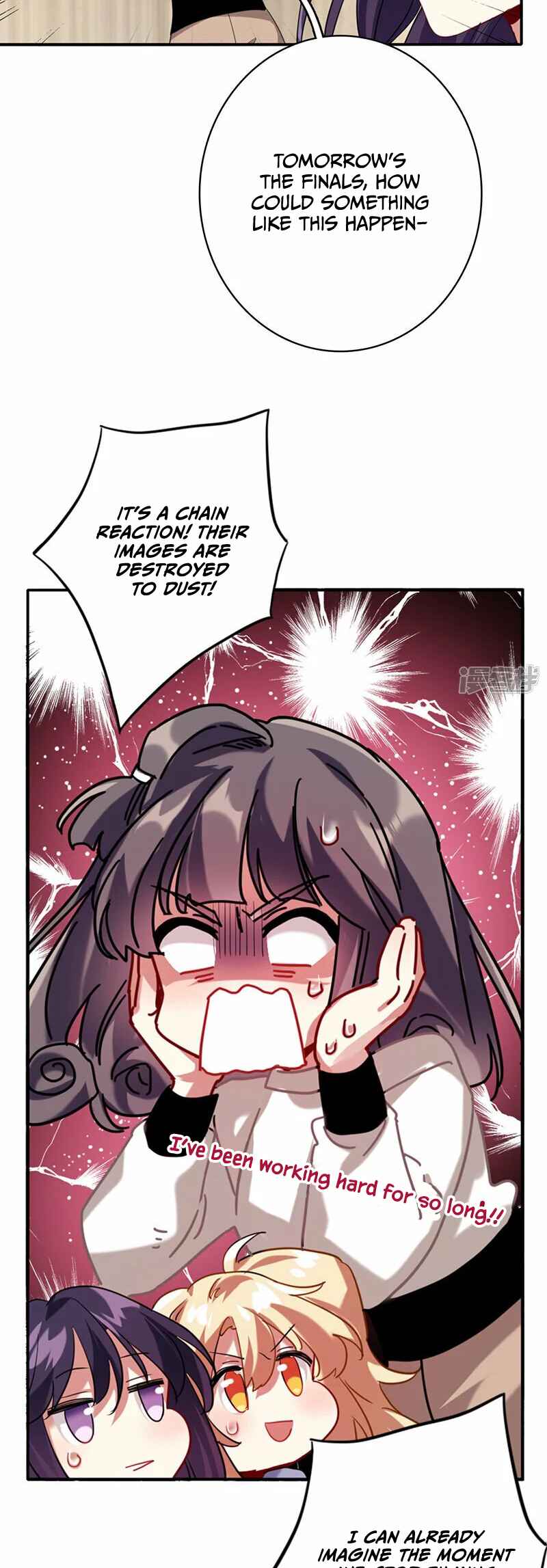 Chapter 332 - Page 31