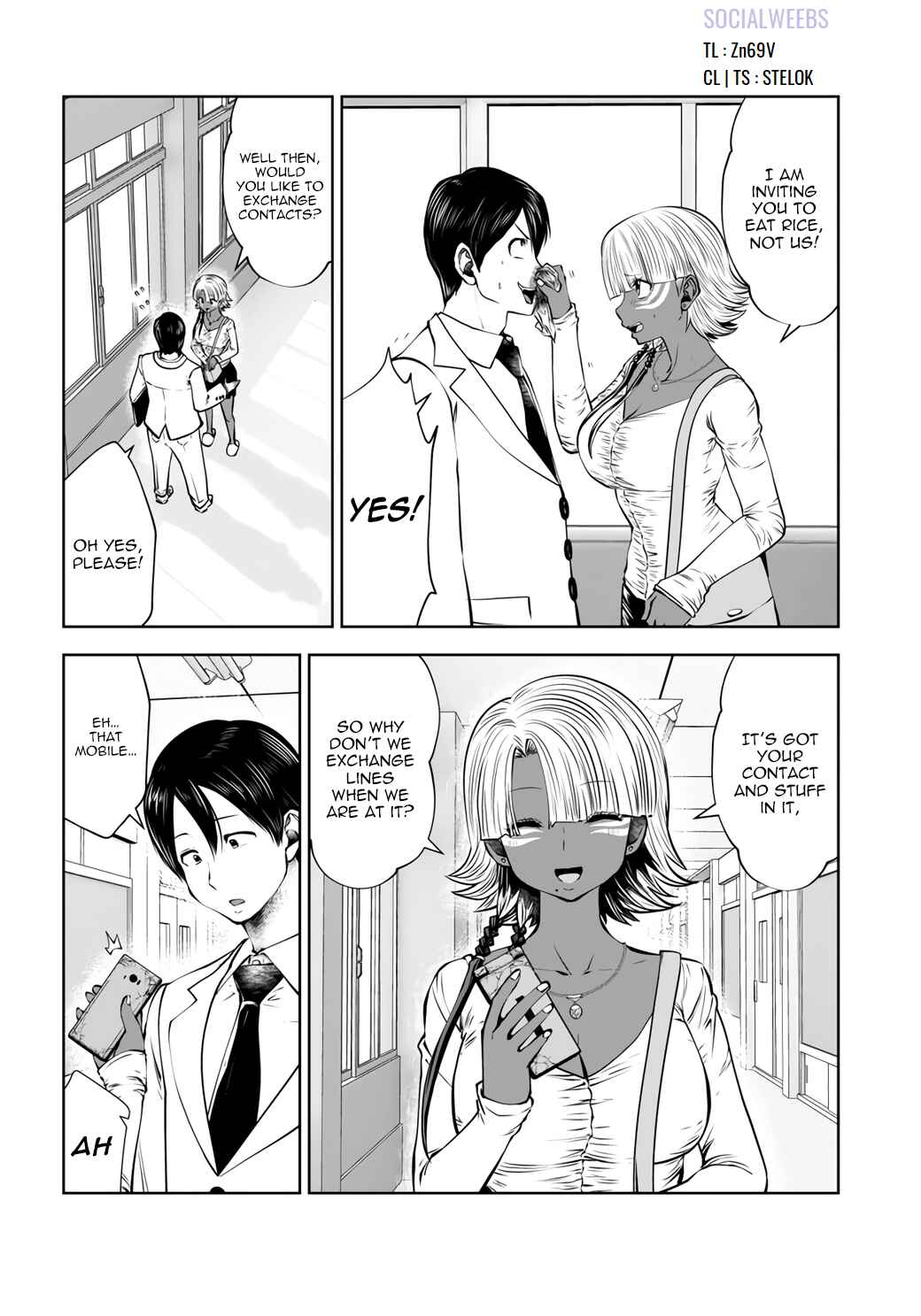 Chapter 19.3 - Page 1