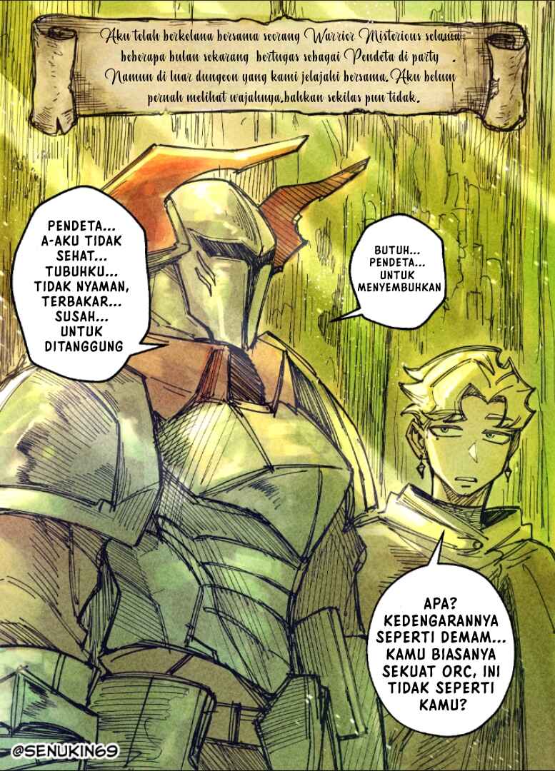 Chapter 1 - Page 1