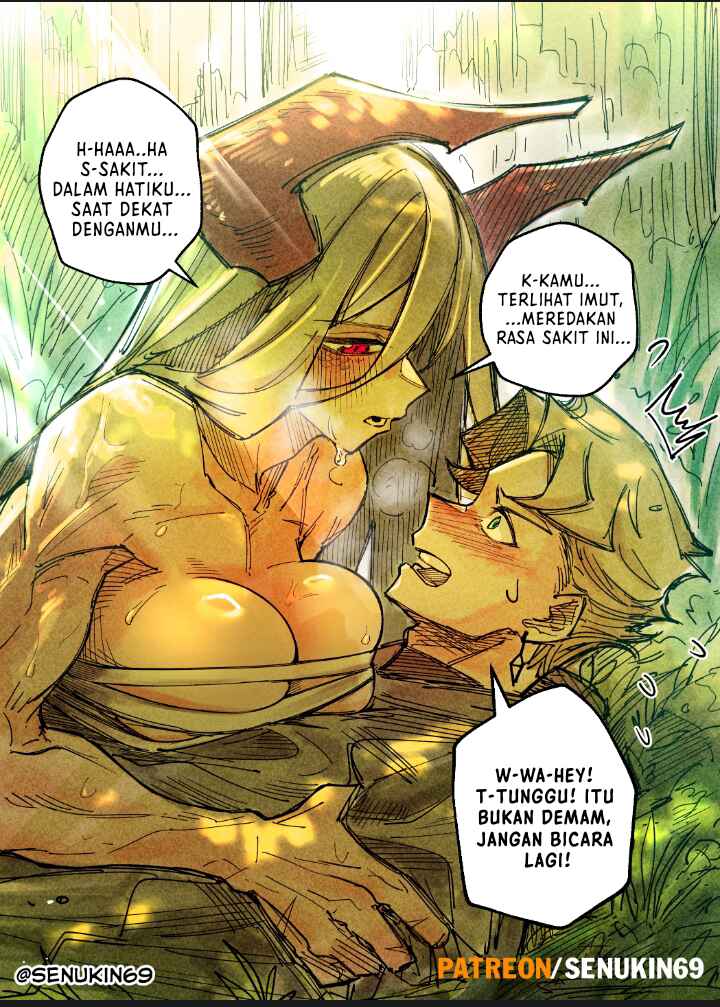 Chapter 1 - Page 3