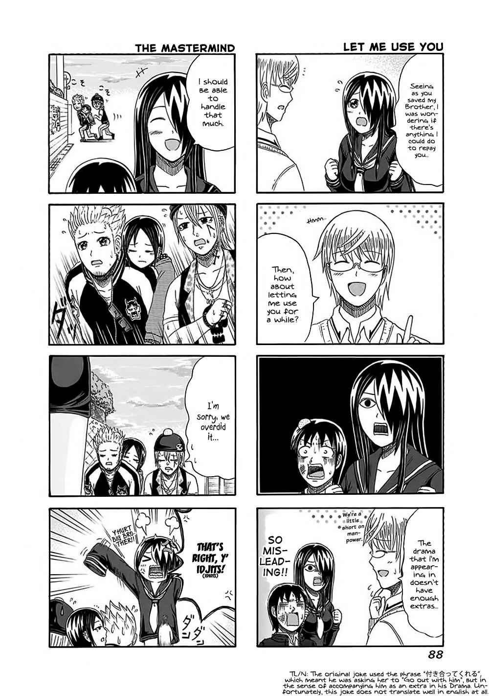 Chapter 134 - Page 4